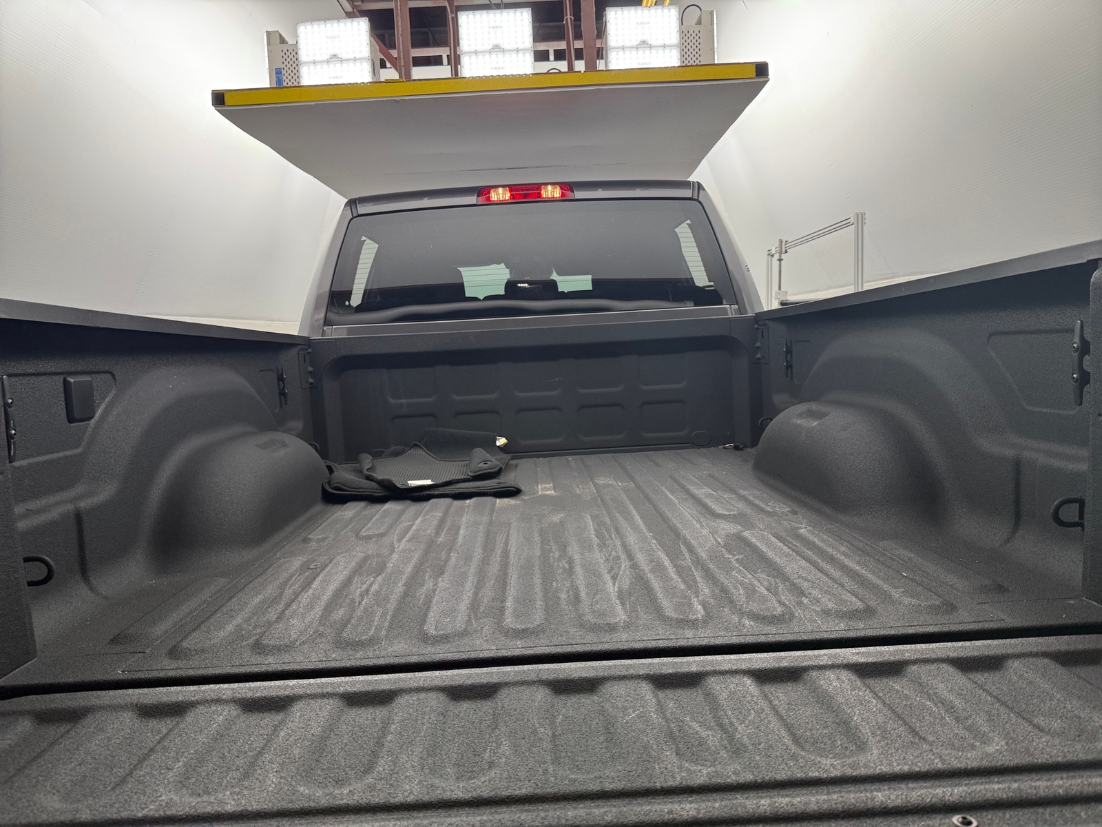 Thumbnail: 2026 RAM 2500 - 7