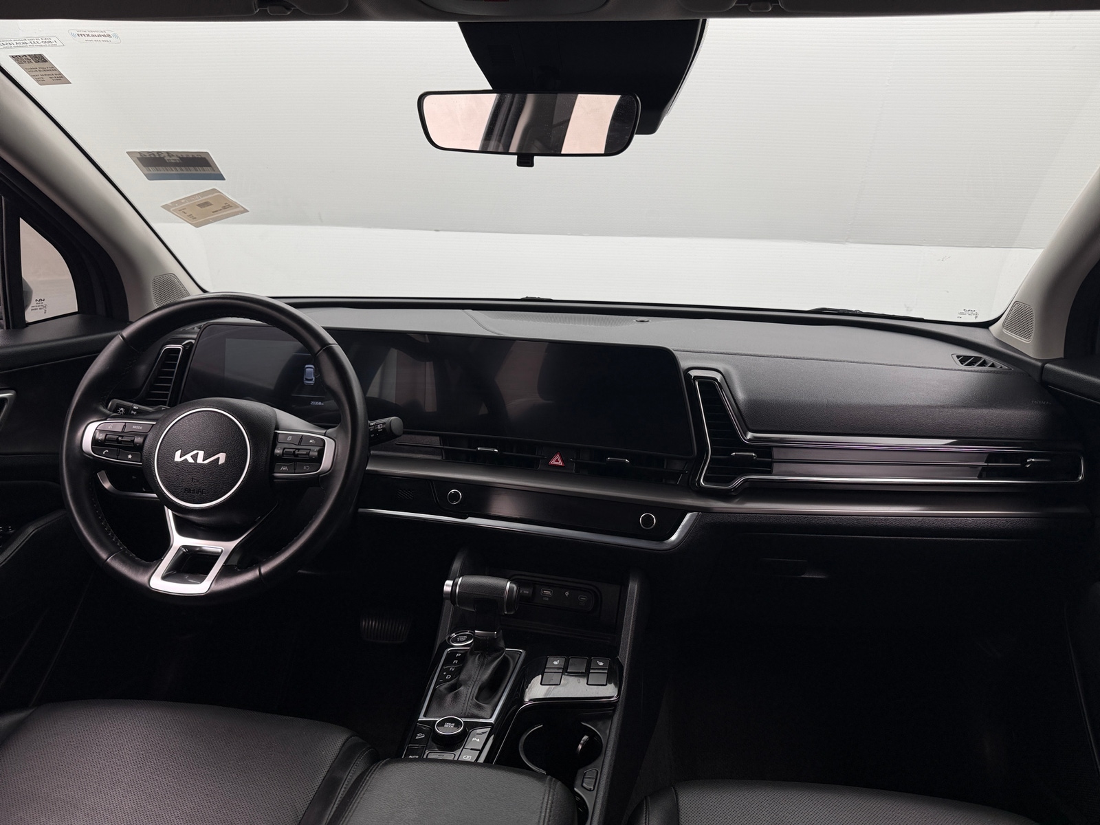 Thumbnail: 2024 Kia Sportage - 2