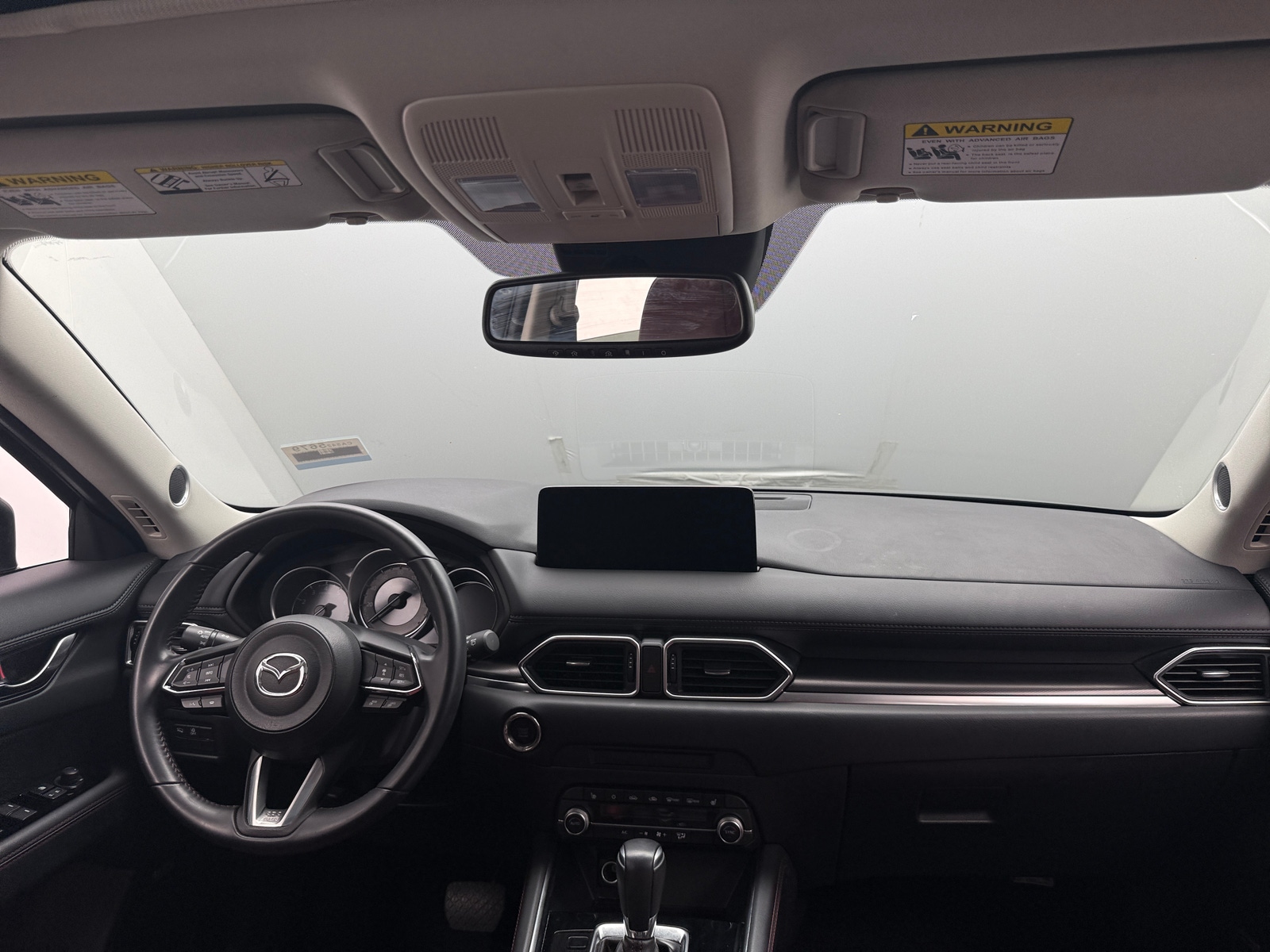 Thumbnail: 2023 Mazda CX-5 - 2