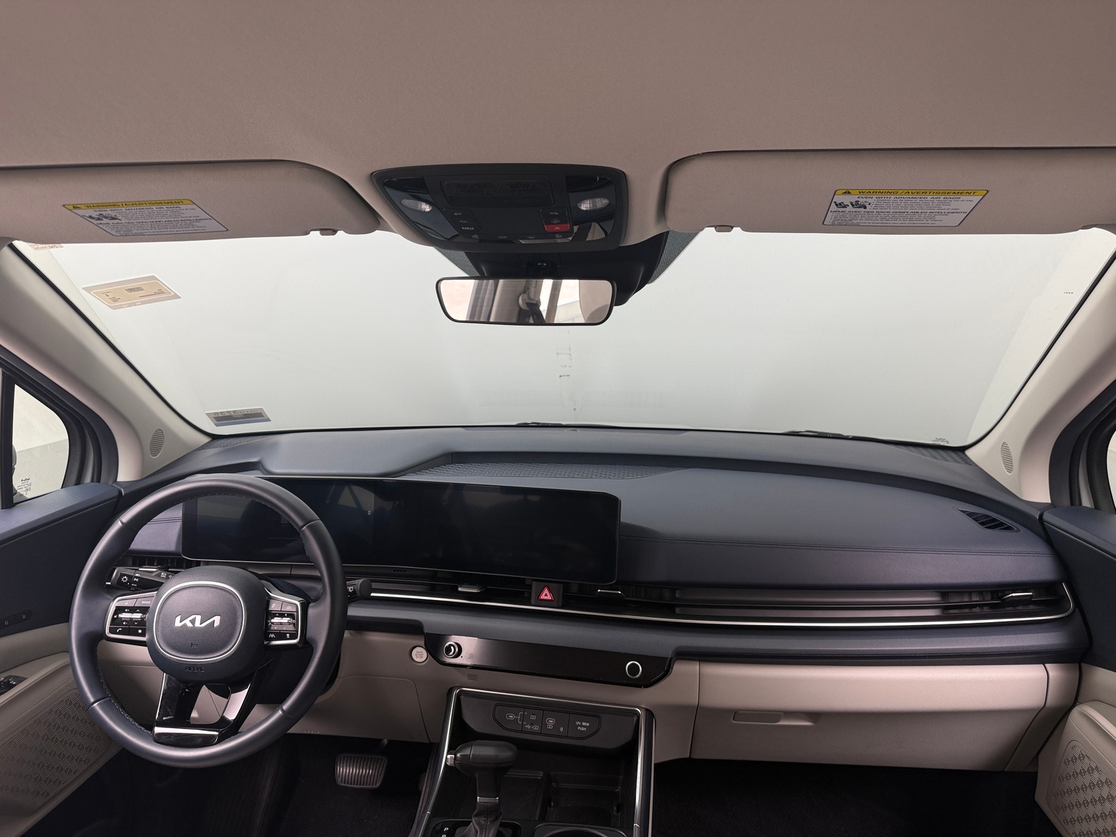 Thumbnail: 2025 Kia Carnival - 2