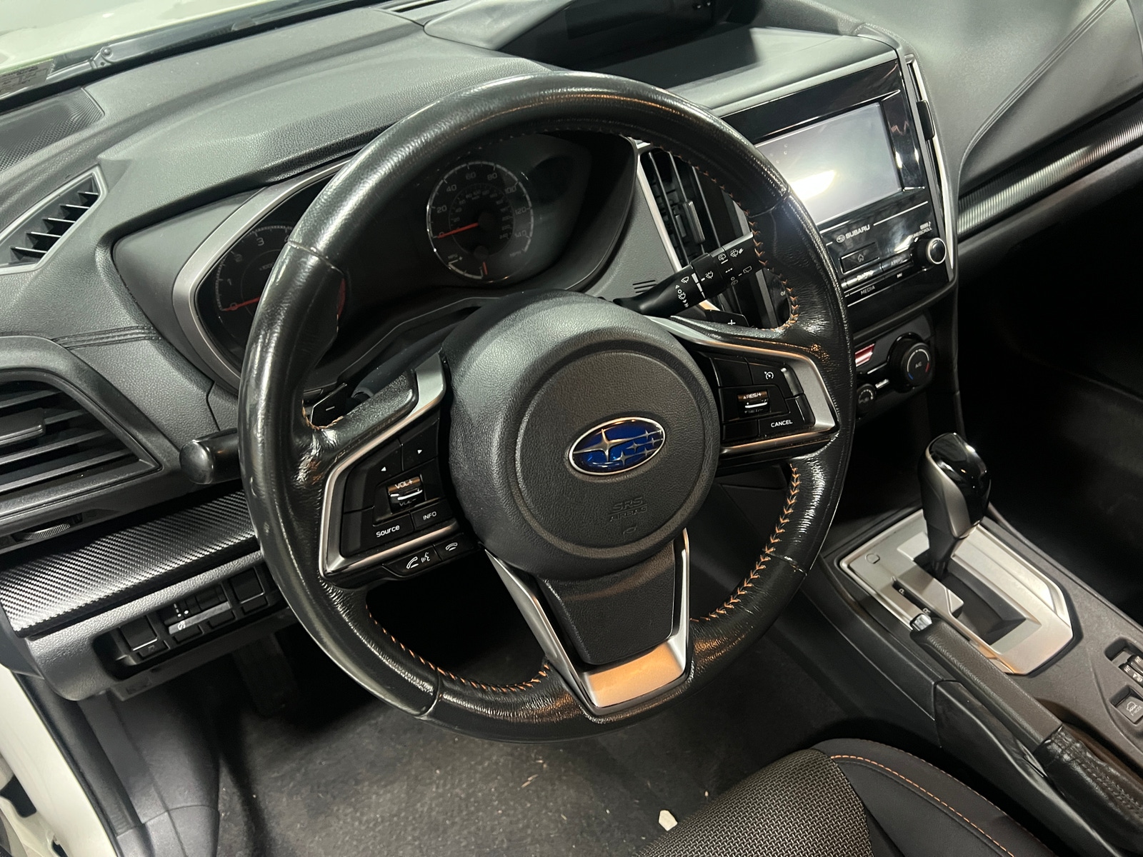 Thumbnail: 2018 Subaru Crosstrek - 5