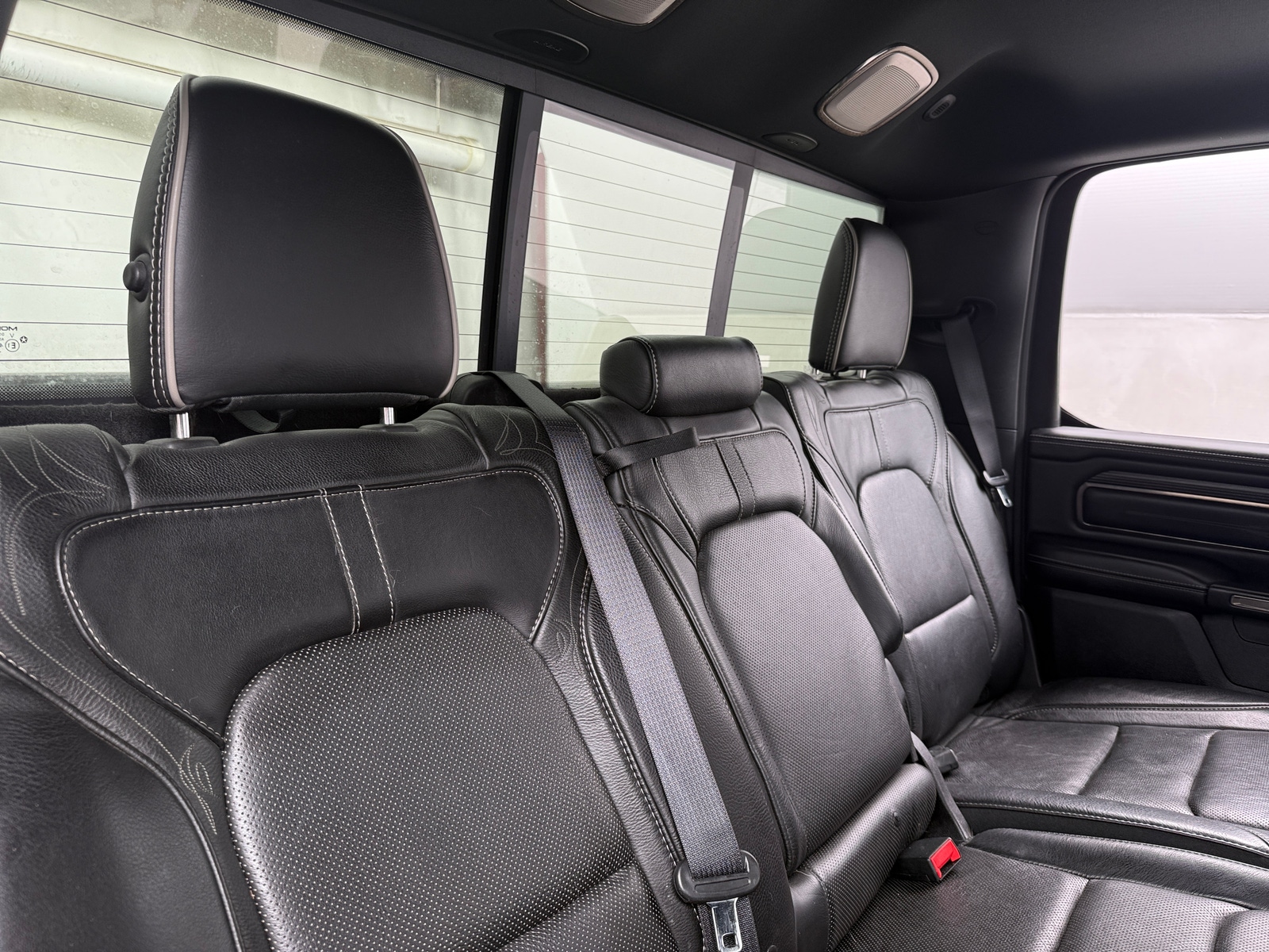 Thumbnail: 2020 RAM 1500 - 5