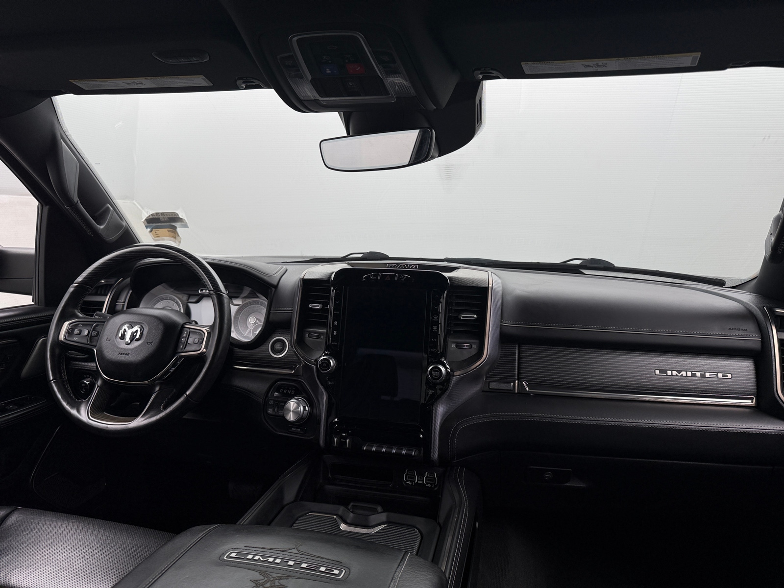 Thumbnail: 2020 RAM 1500 - 2