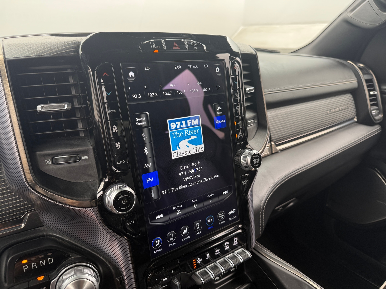 Thumbnail: 2020 RAM 1500 - 3