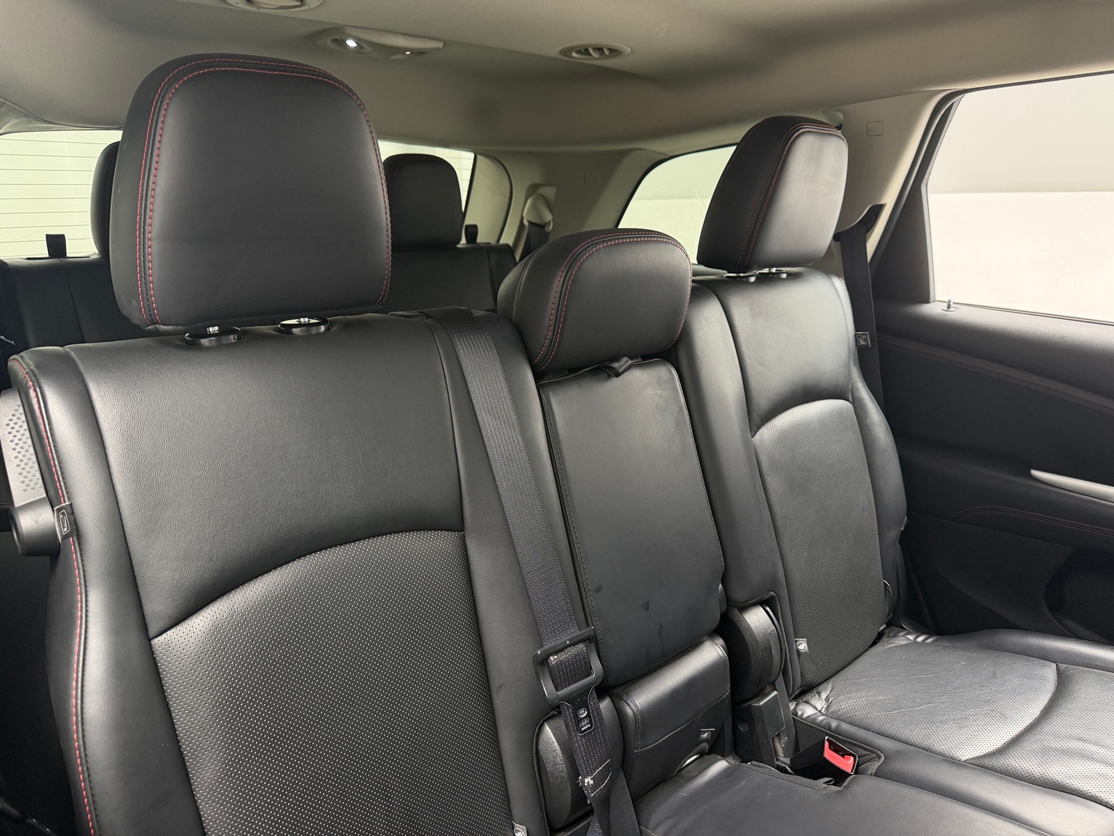 Thumbnail: 2016 Dodge Journey - 5