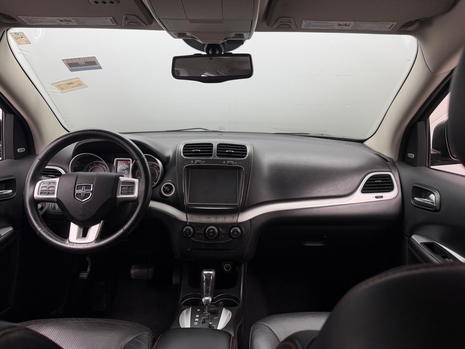 Thumbnail: 2016 Dodge Journey - 2