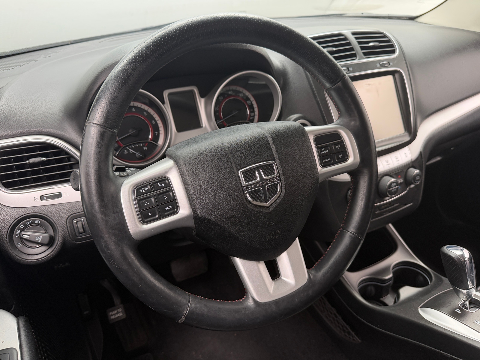 Thumbnail: 2016 Dodge Journey - 4