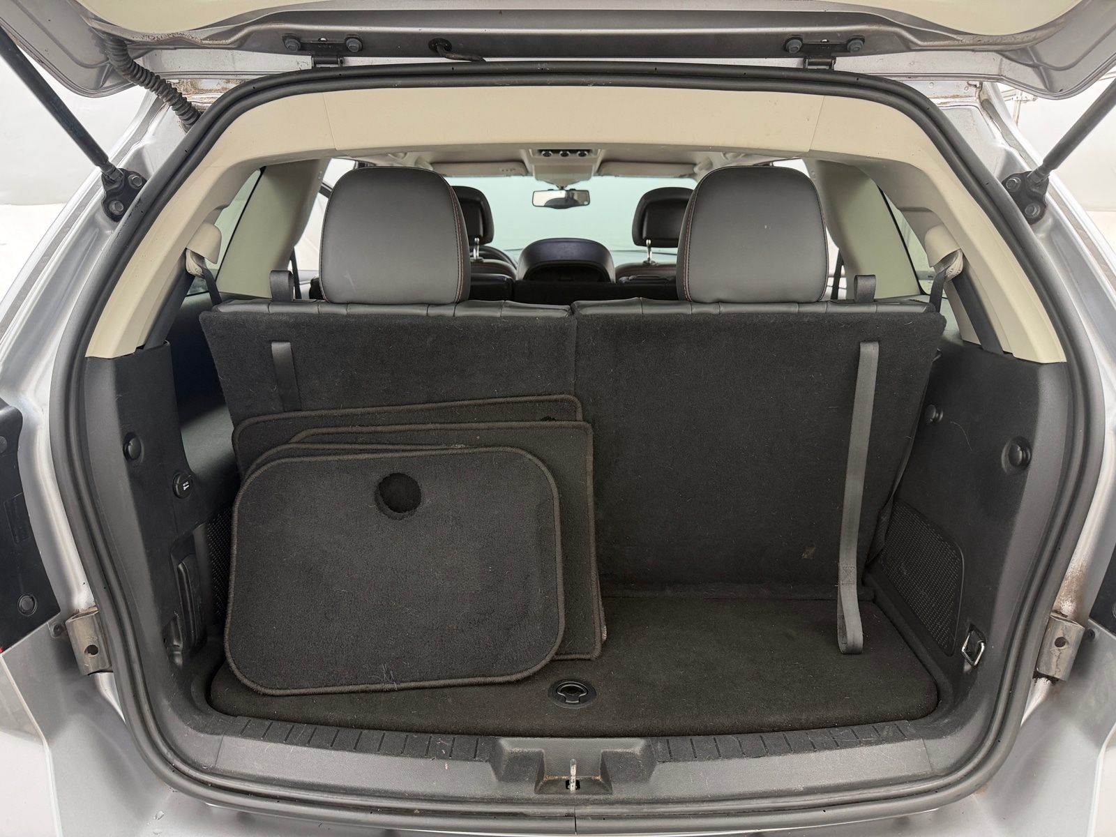 Thumbnail: 2016 Dodge Journey - 6
