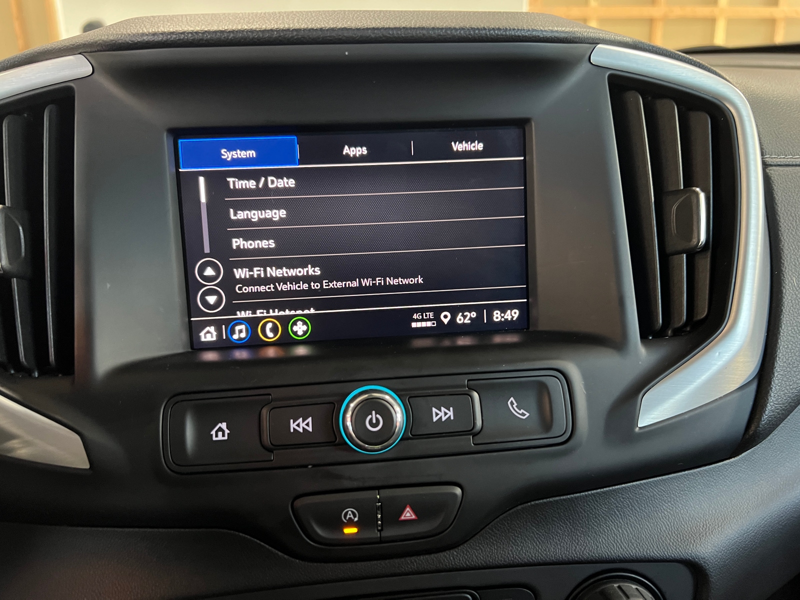 Thumbnail: 2024 GMC Terrain - 4
