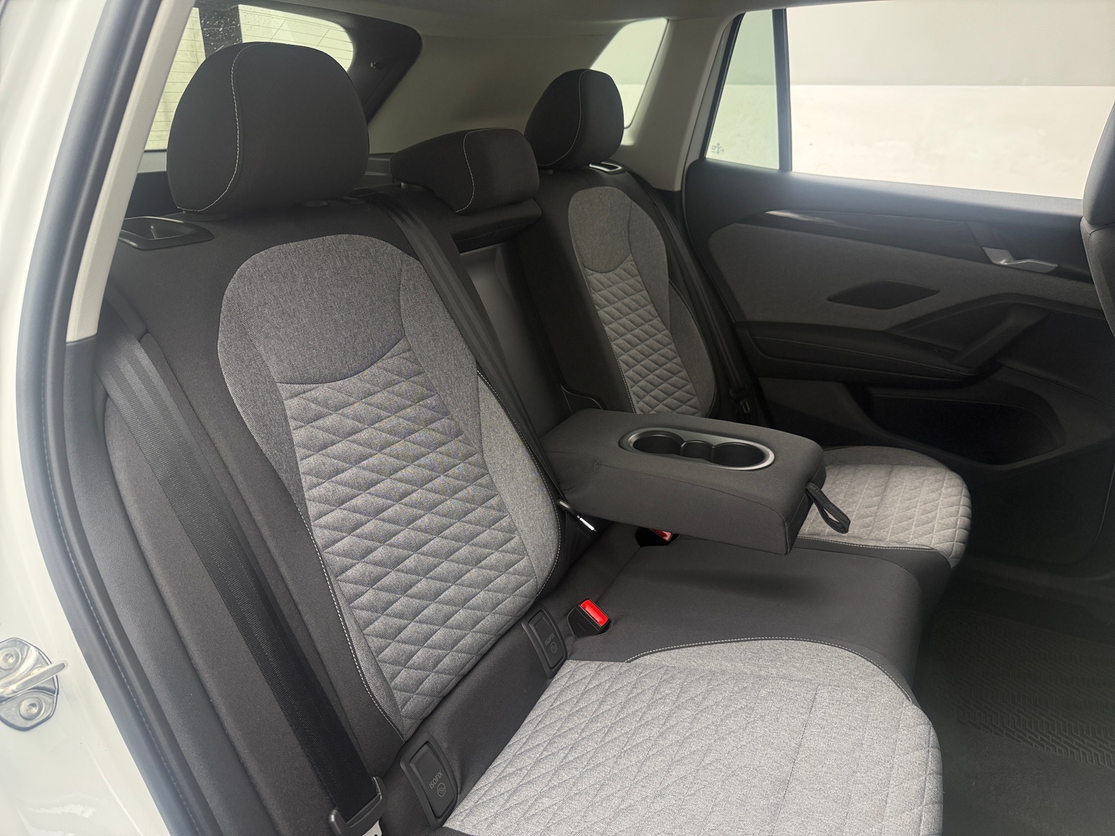 Thumbnail: 2026 Volkswagen Tiguan - 6