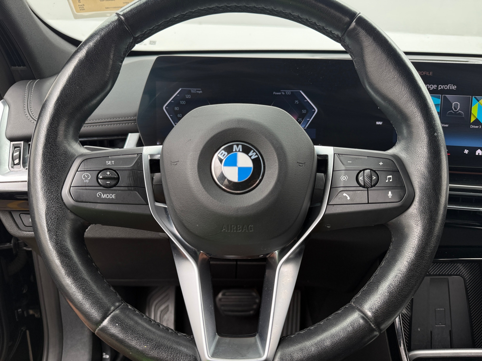 Thumbnail: 2025 BMW X1 - 4