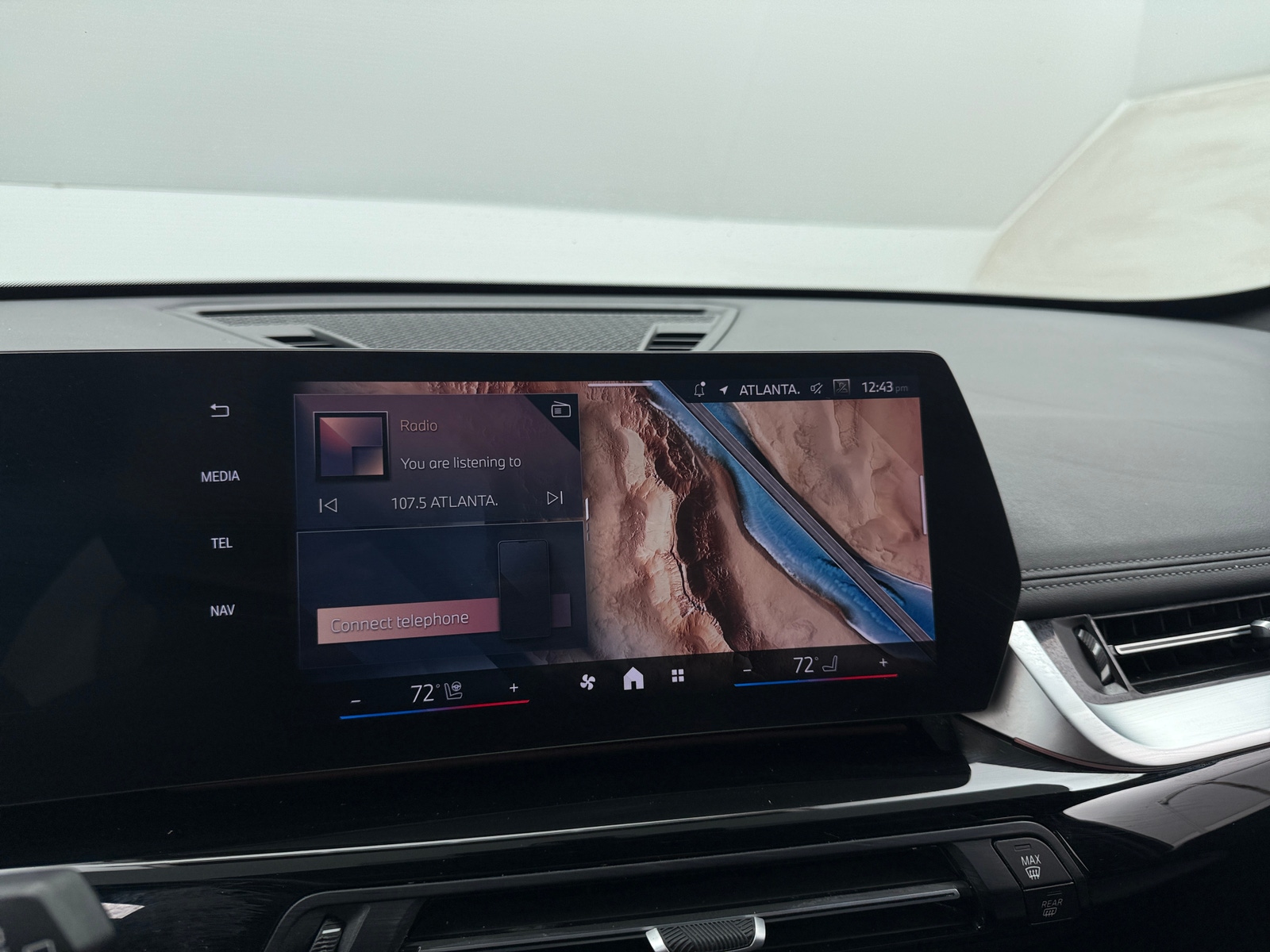 Thumbnail: 2025 BMW X1 - 3