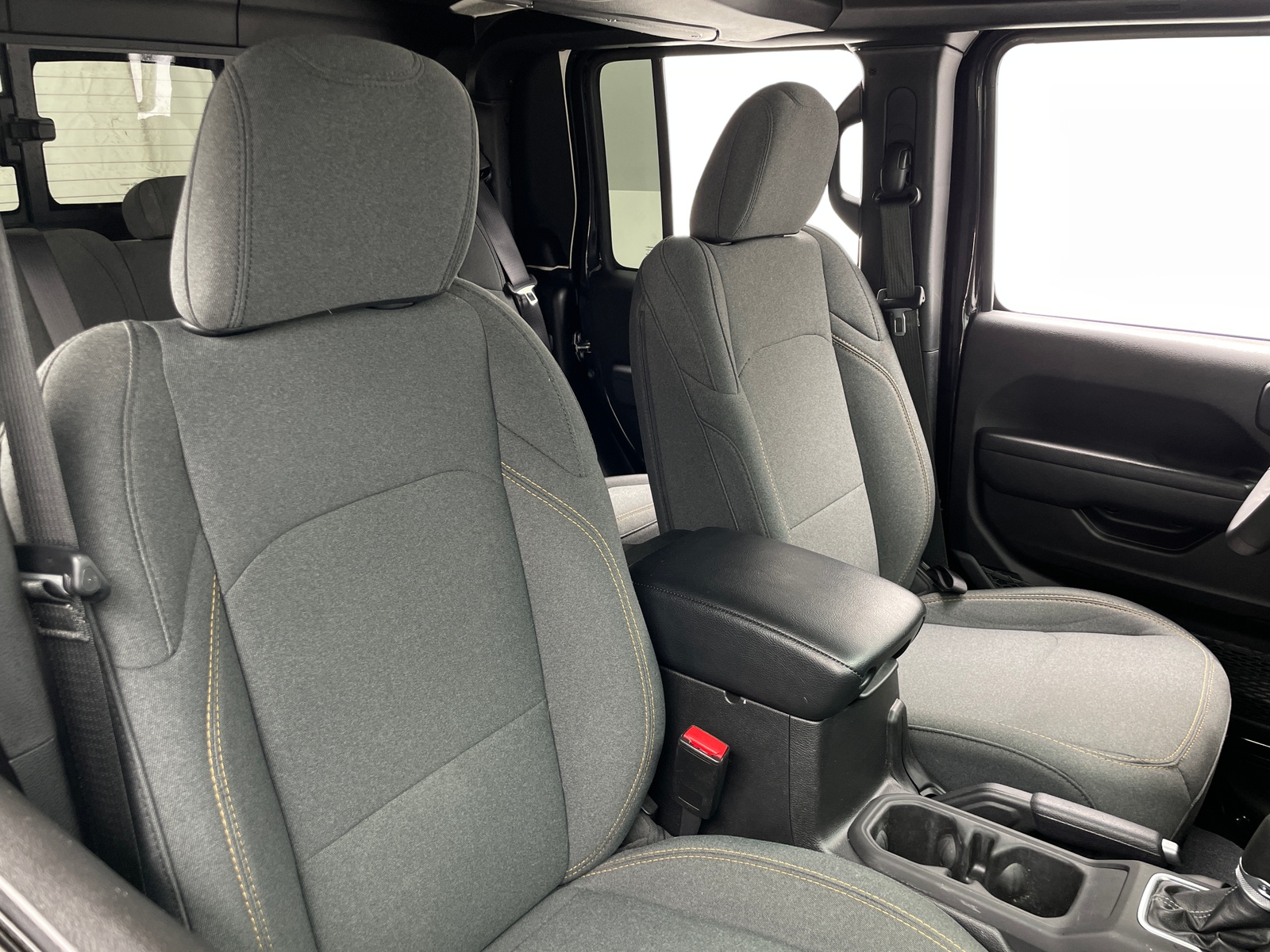 Thumbnail: 2024 Jeep Gladiator - 2