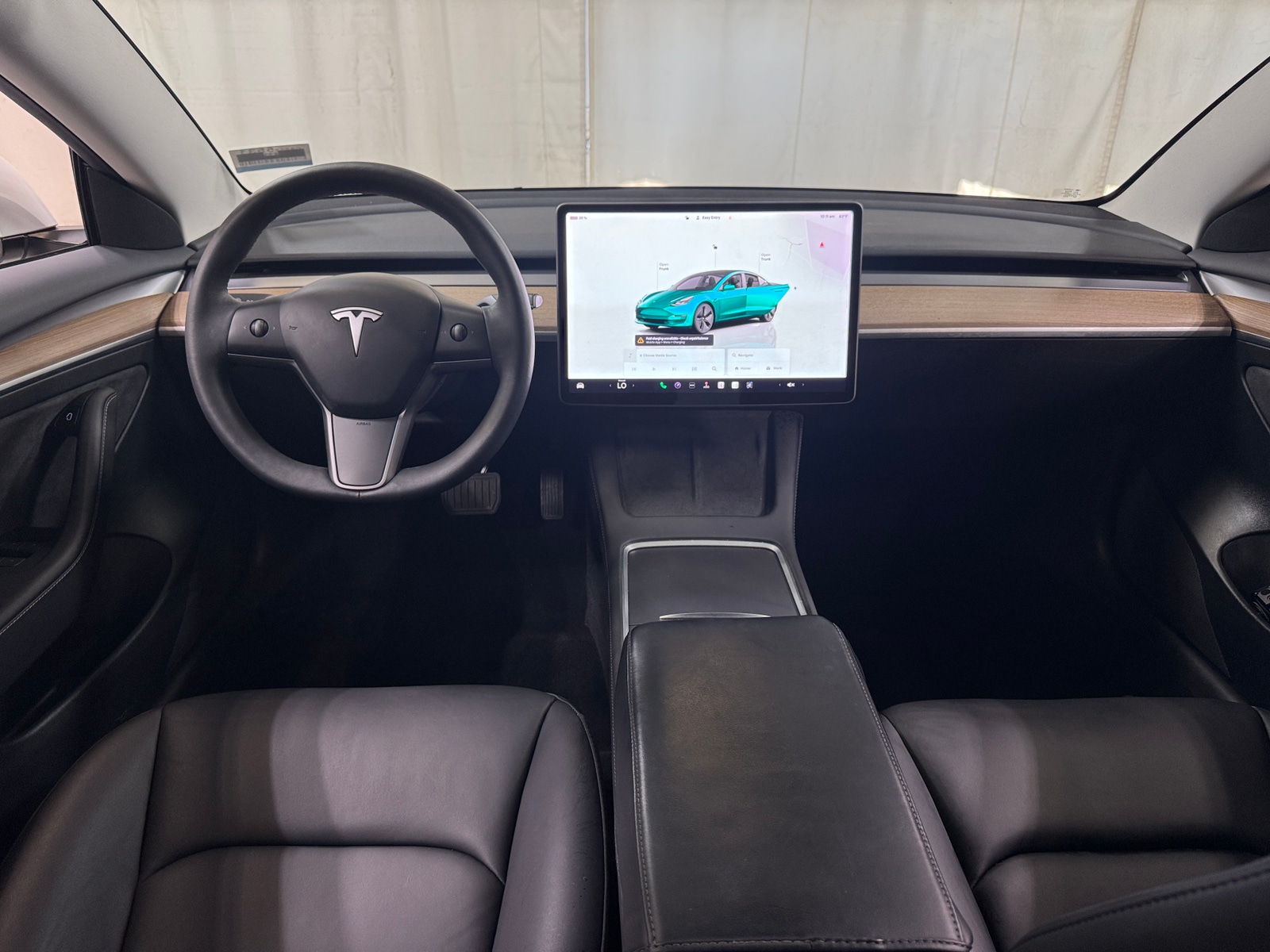 Thumbnail: 2023 Tesla Model 3 - 2