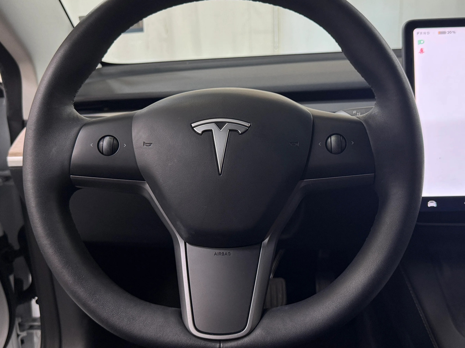 Thumbnail: 2023 Tesla Model 3 - 4