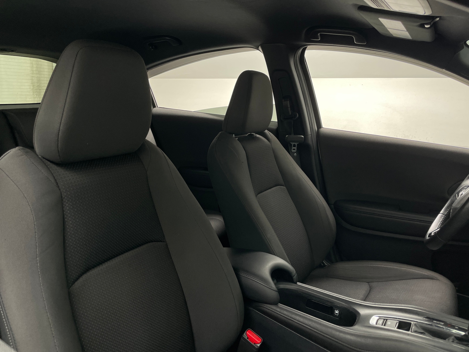 Thumbnail: 2021 Honda HR-V - 2