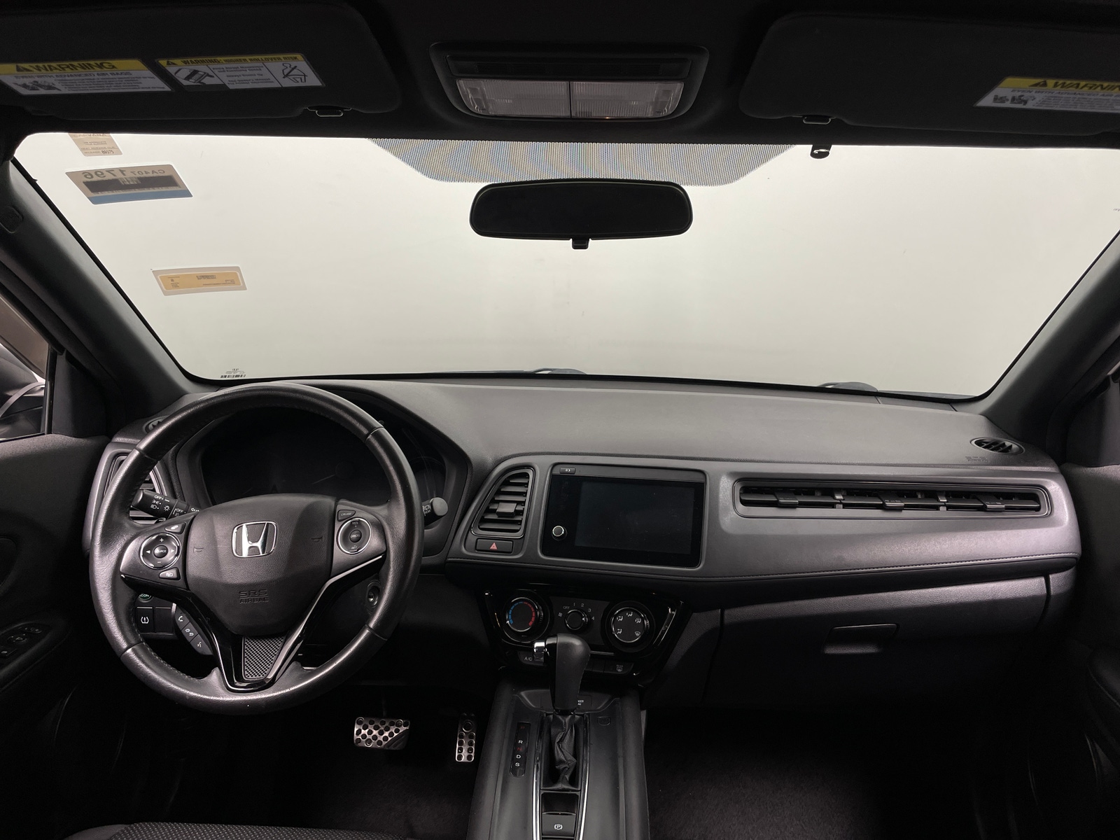 Thumbnail: 2021 Honda HR-V - 3