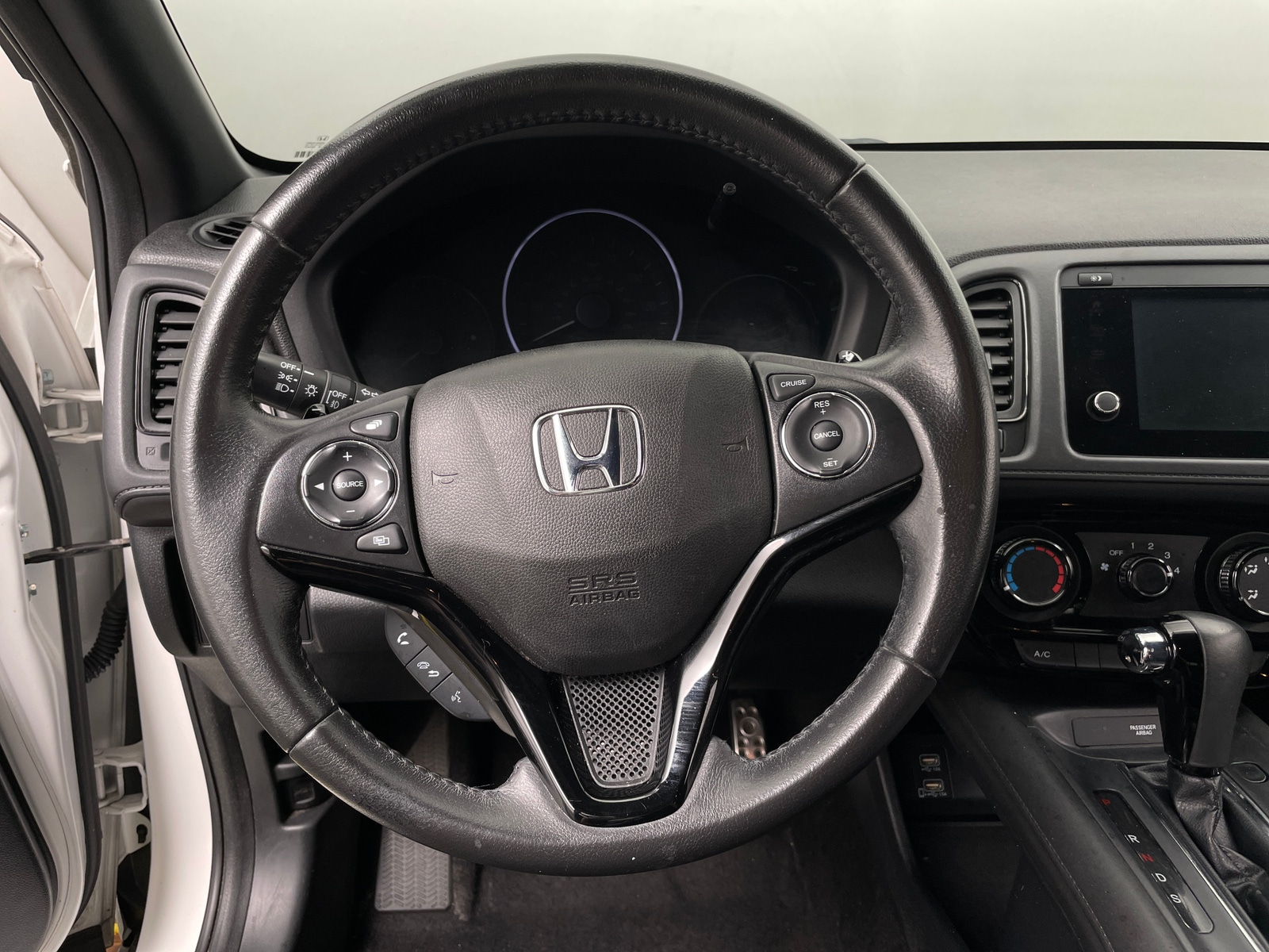 Thumbnail: 2021 Honda HR-V - 5