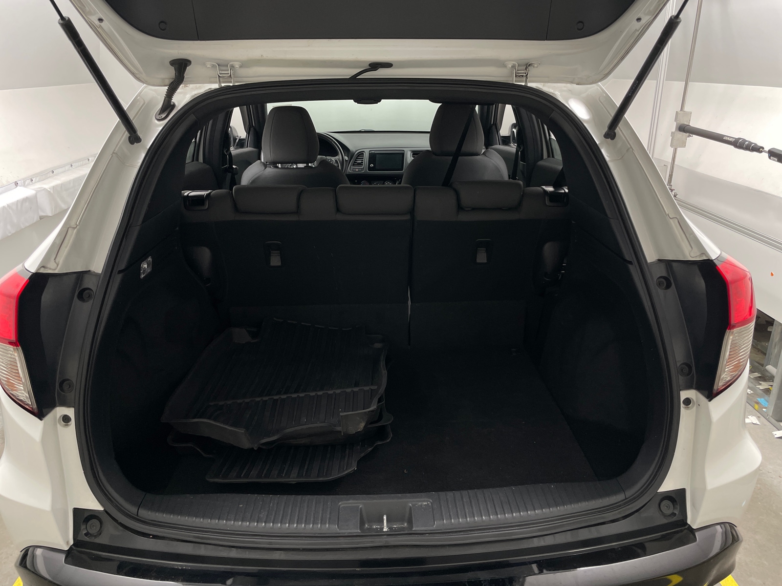 Thumbnail: 2021 Honda HR-V - 7