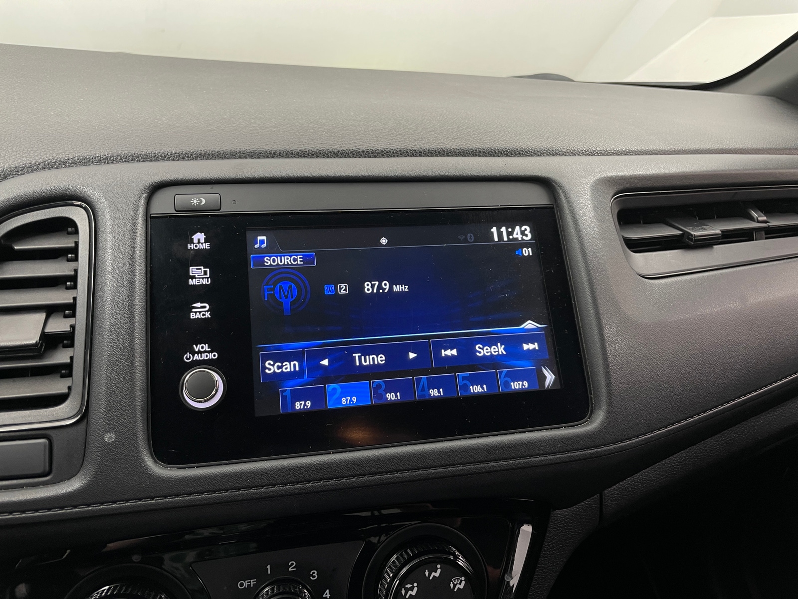 Thumbnail: 2021 Honda HR-V - 4