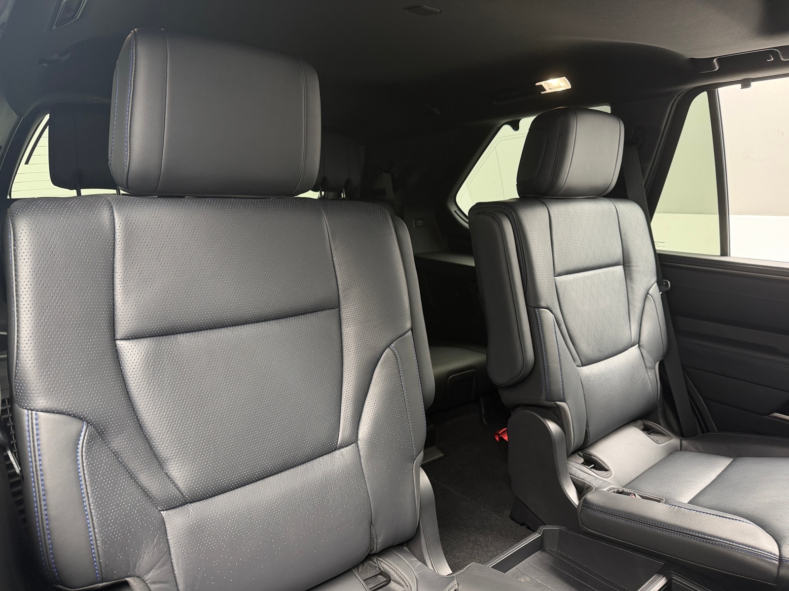 Thumbnail: 2026 Toyota Sequoia - 5