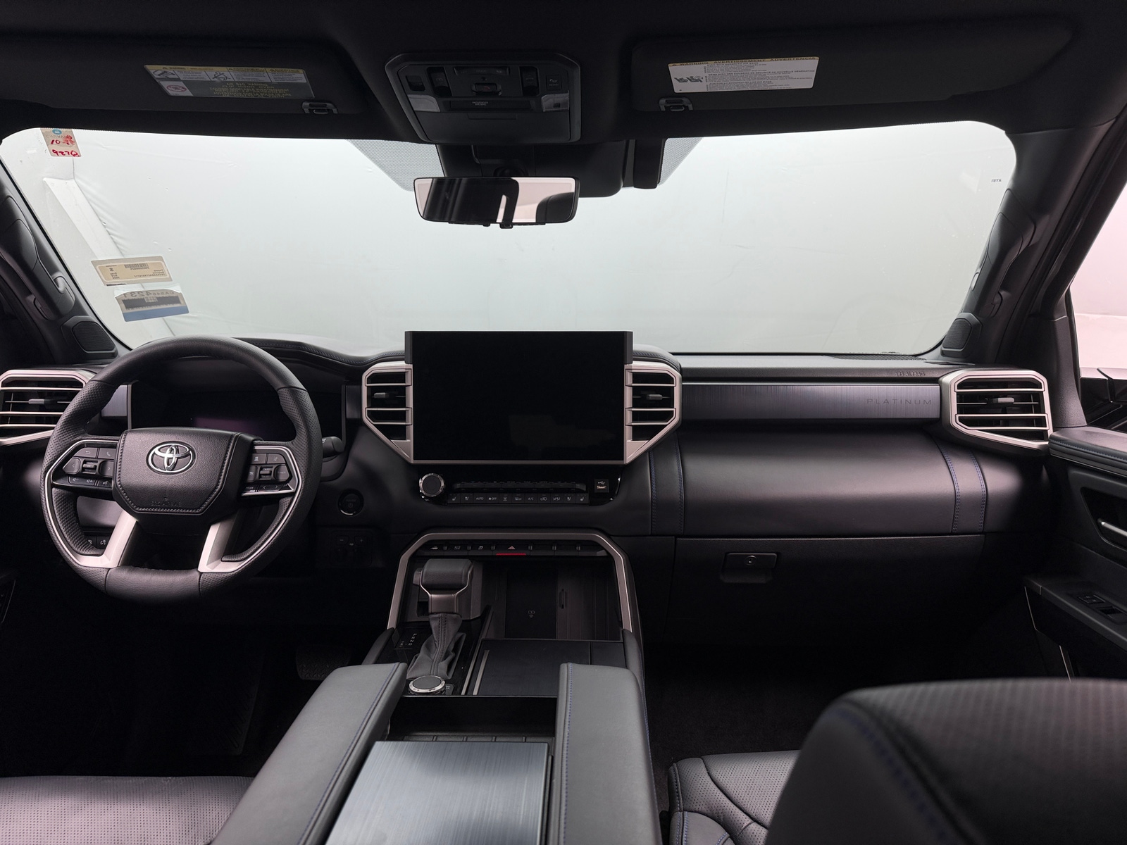 Thumbnail: 2026 Toyota Sequoia - 2