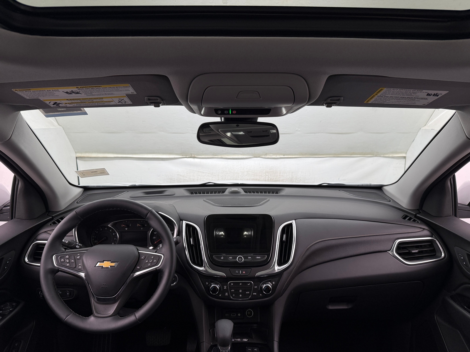 Thumbnail: 2024 Chevrolet Equinox - 2