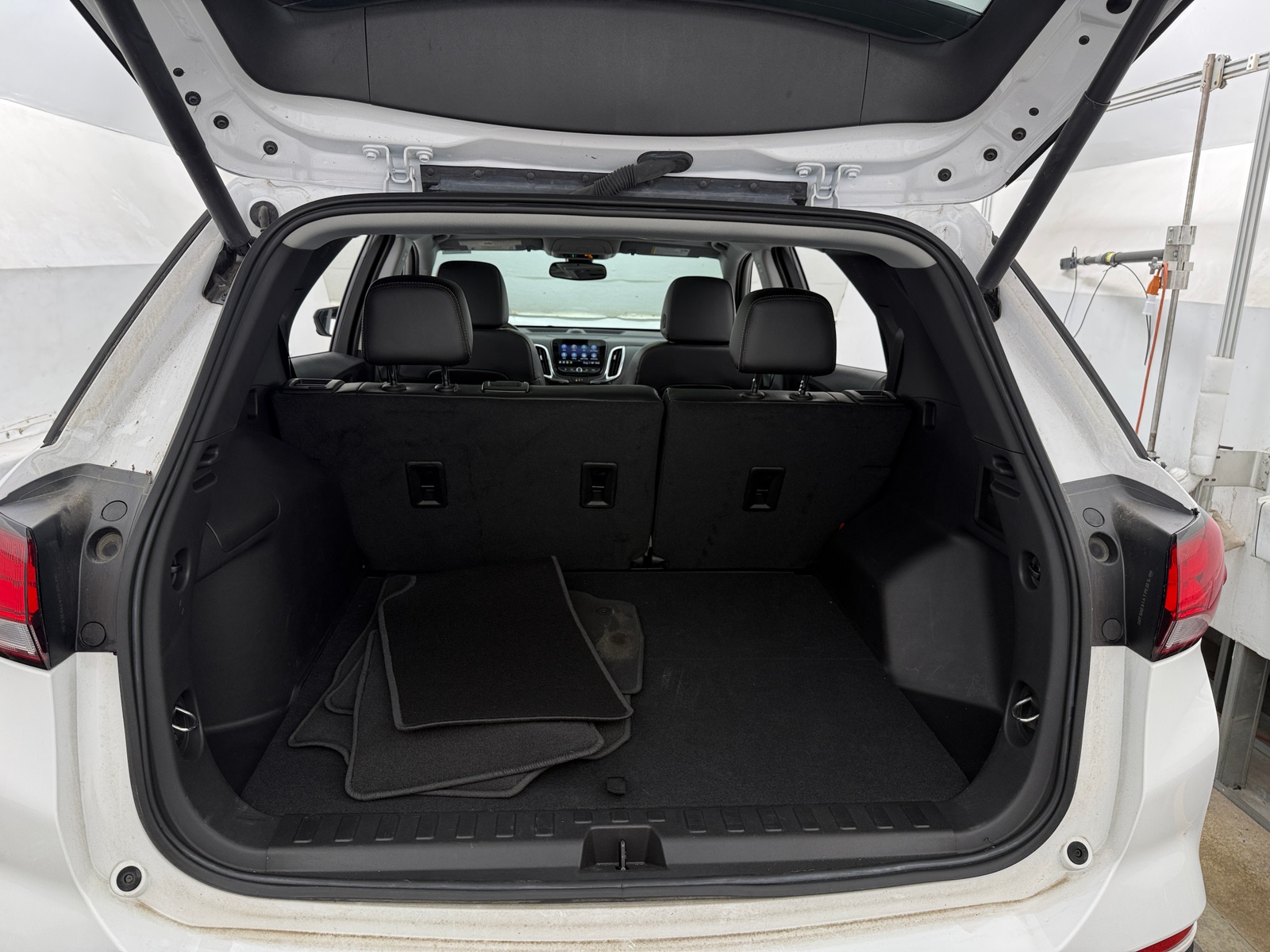 Thumbnail: 2024 Chevrolet Equinox - 6