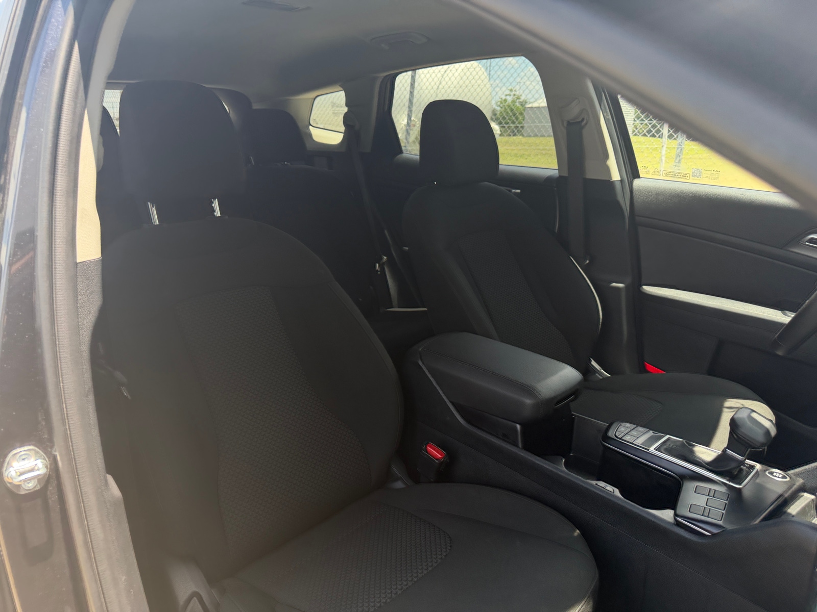 Thumbnail: 2026 Kia Sportage - 2