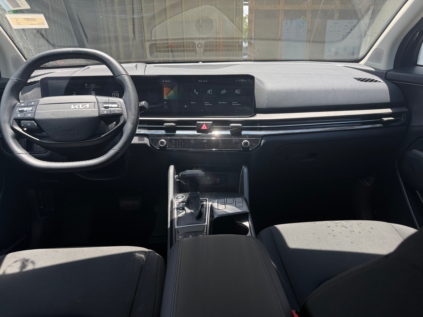 Thumbnail: 2026 Kia Sportage - 3