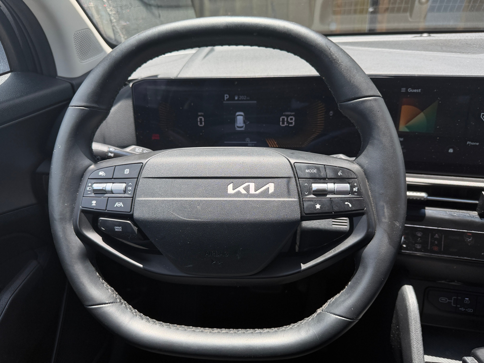Thumbnail: 2026 Kia Sportage - 5