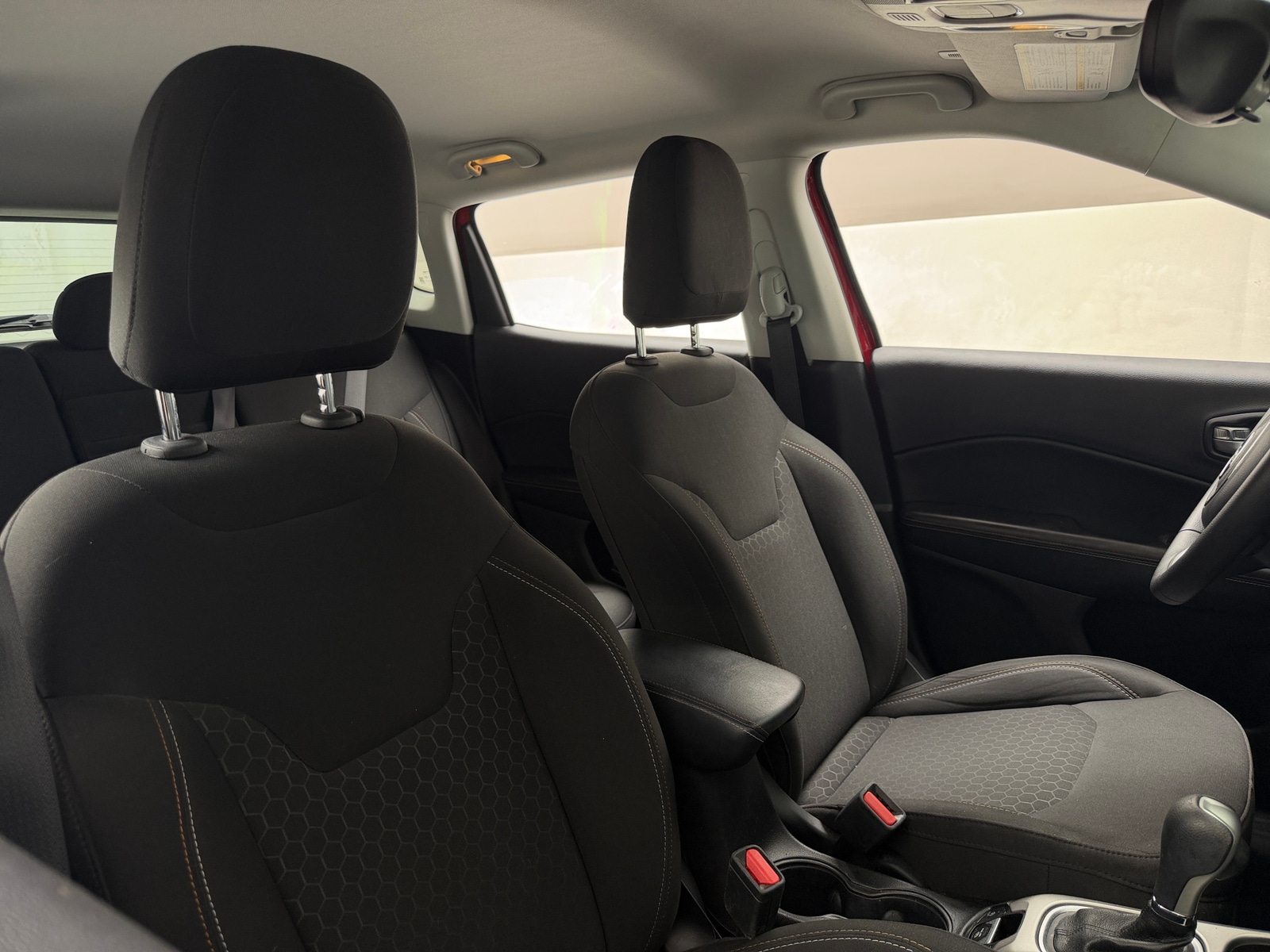 Thumbnail: 2018 Jeep Compass - 2