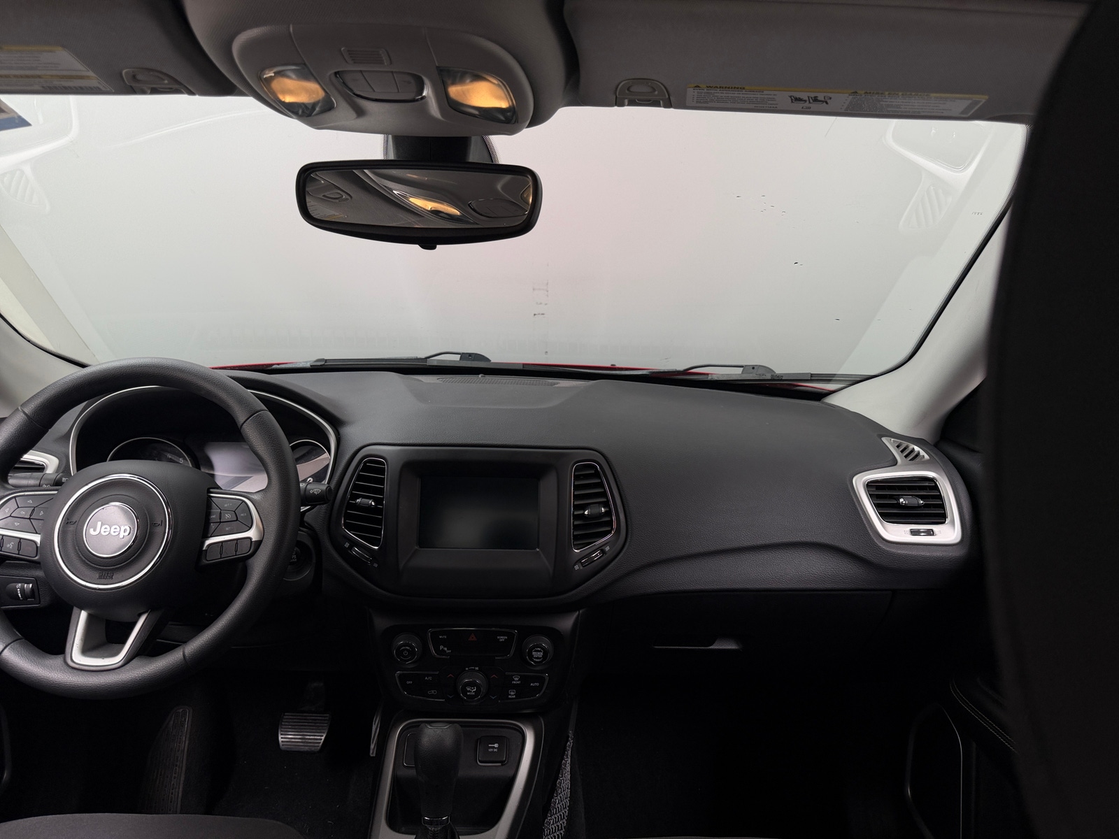 Thumbnail: 2018 Jeep Compass - 3