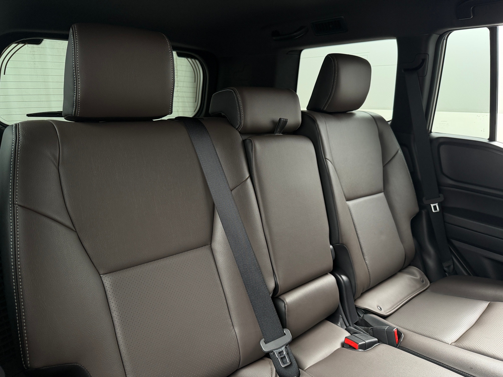 Thumbnail: 2026 Toyota Land Cruiser - 6