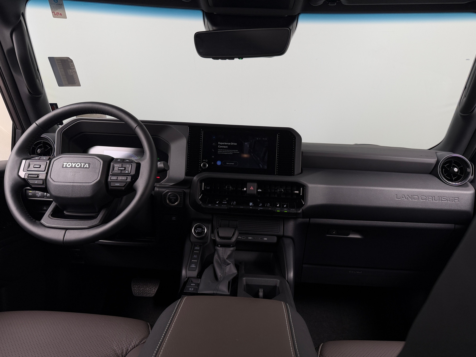 Thumbnail: 2026 Toyota Land Cruiser - 3