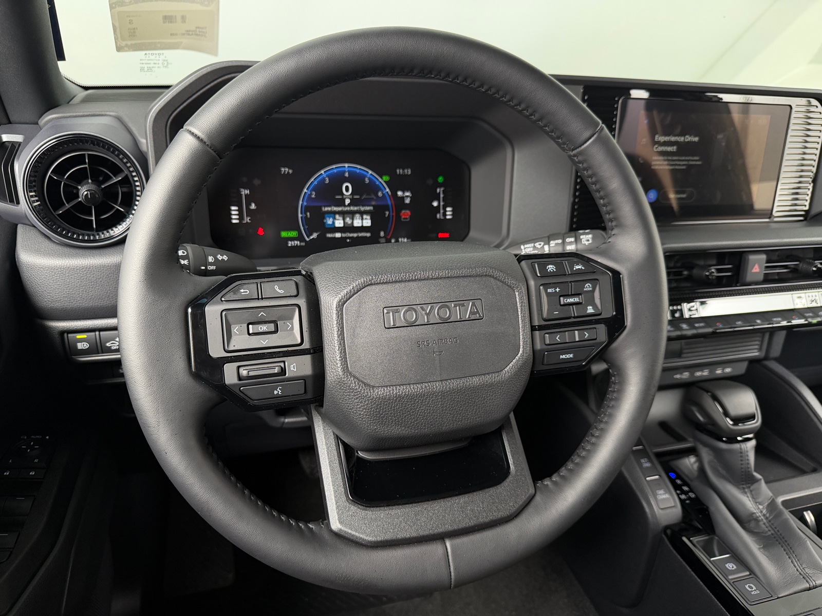 Thumbnail: 2026 Toyota Land Cruiser - 5