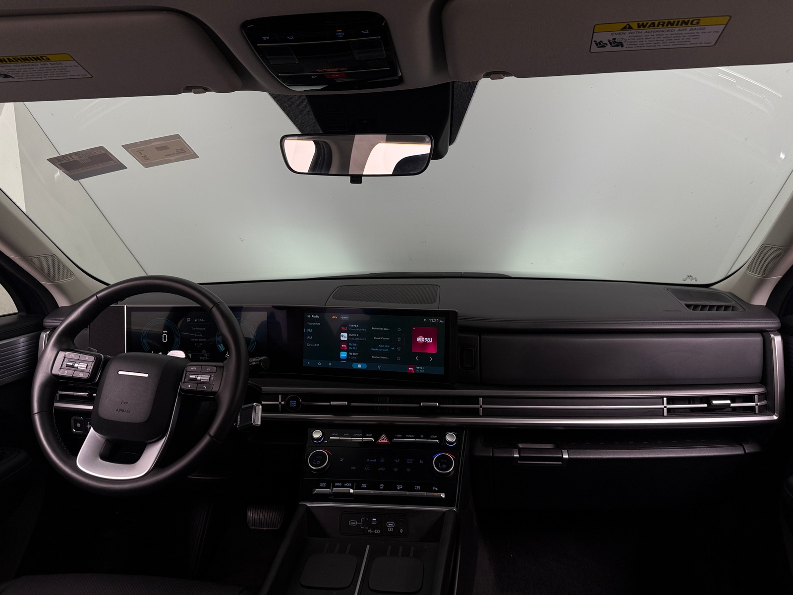 Thumbnail: 2026 Hyundai Santa Fe - 2