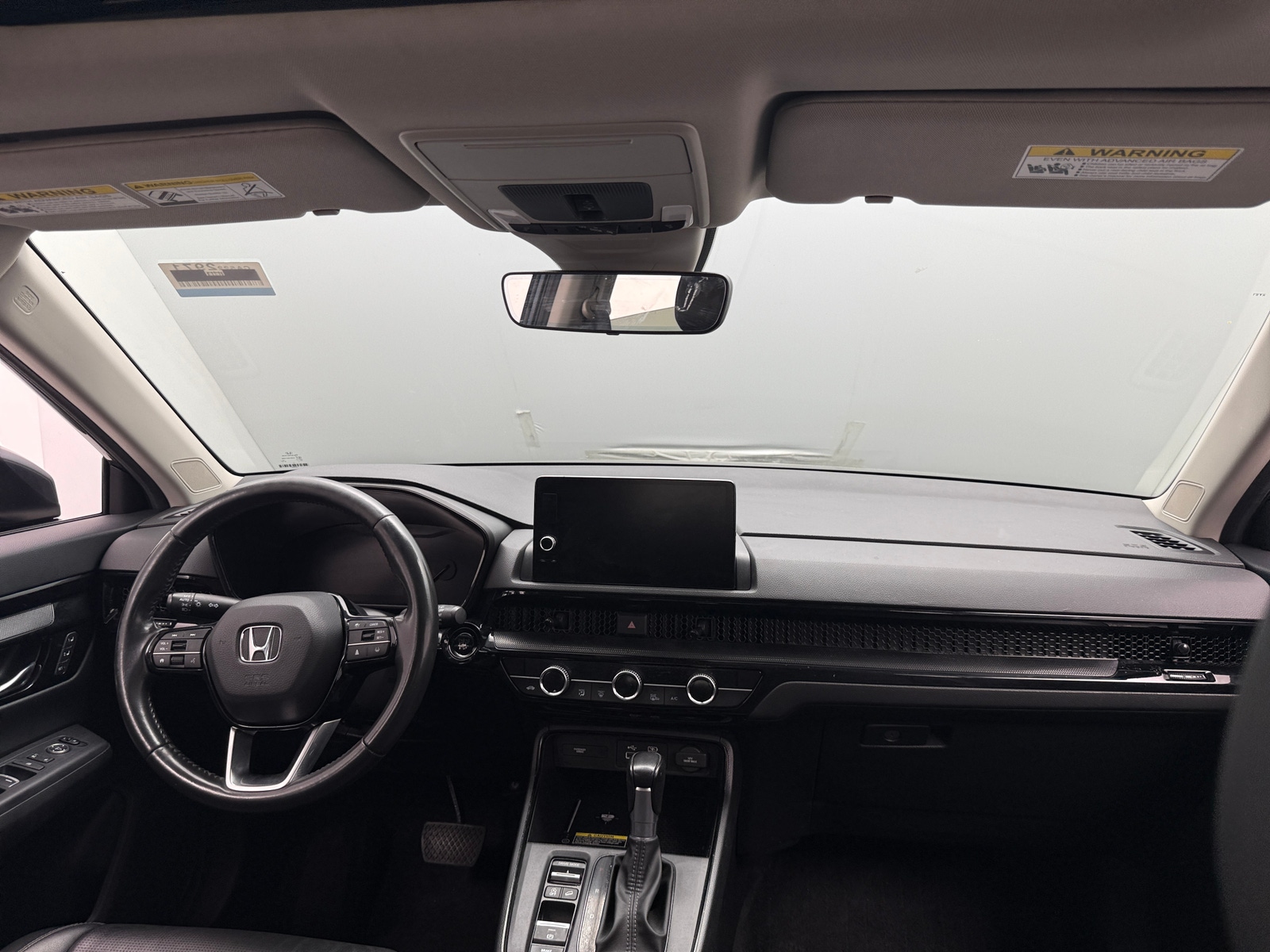 Thumbnail: 2024 Honda CR-V - 2