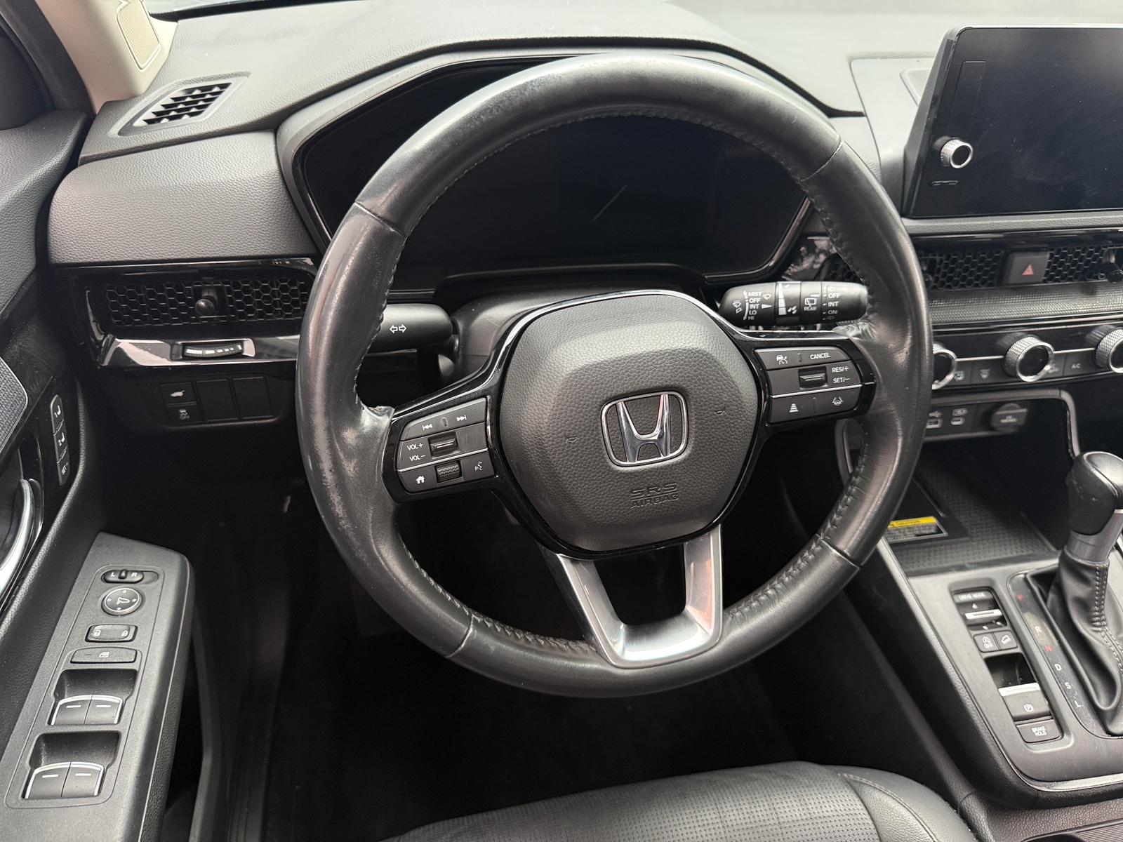 Thumbnail: 2024 Honda CR-V - 4