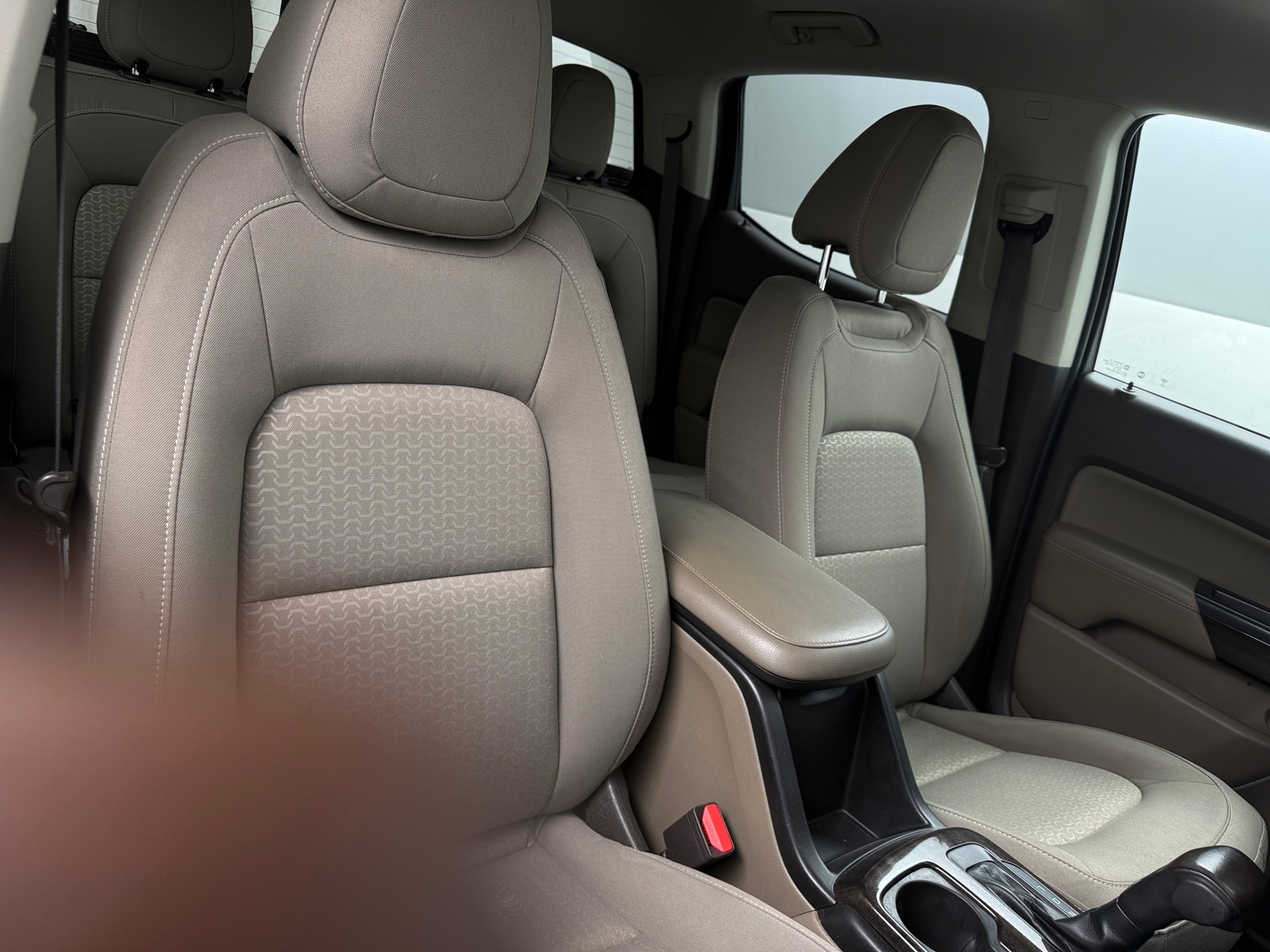 Thumbnail: 2018 GMC Canyon - 2