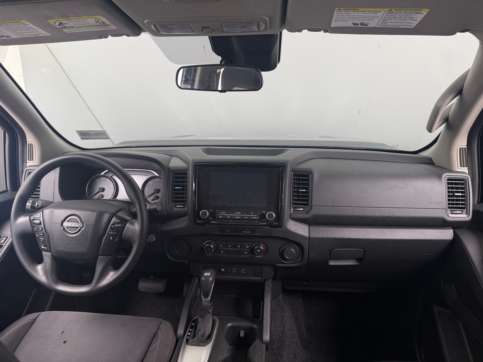 Thumbnail: 2022 Nissan Frontier - 3