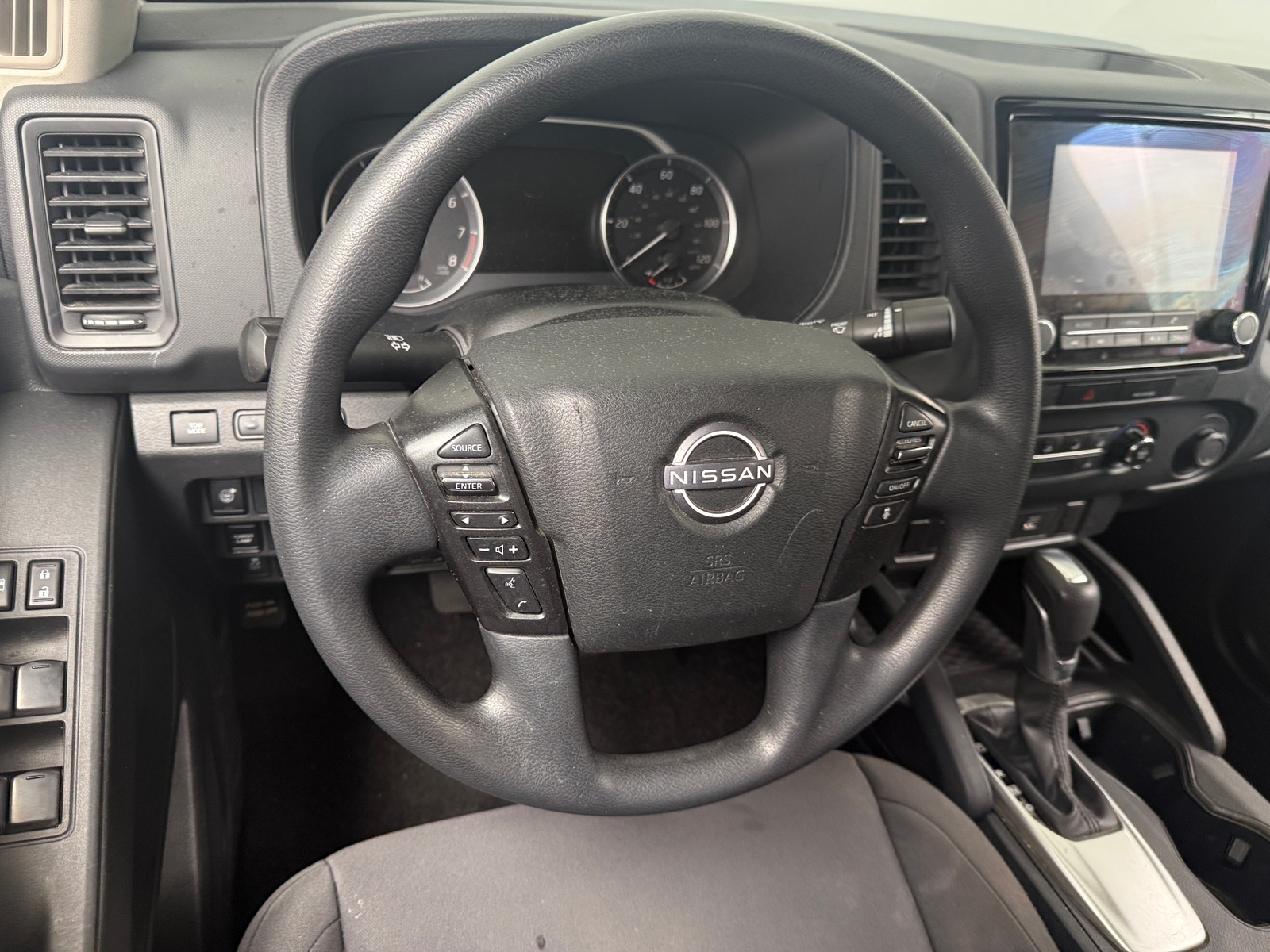 Thumbnail: 2022 Nissan Frontier - 5