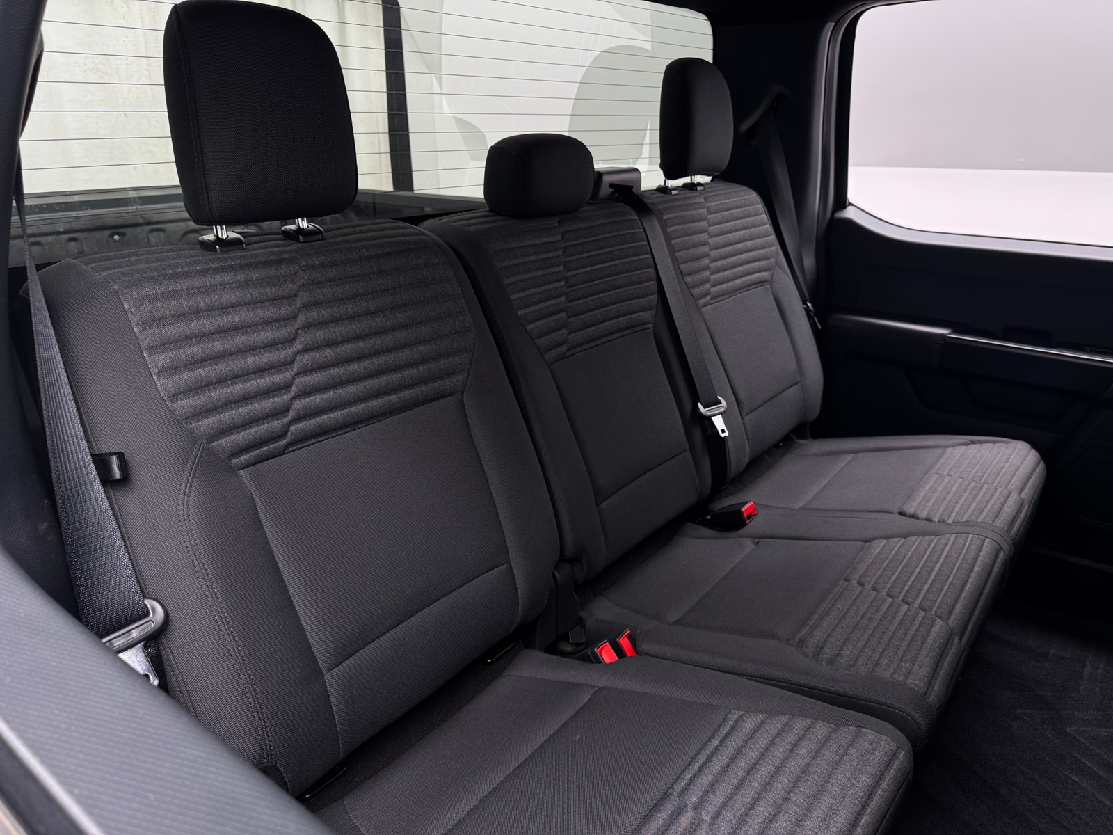 Thumbnail: 2023 Ford Econoline - 6
