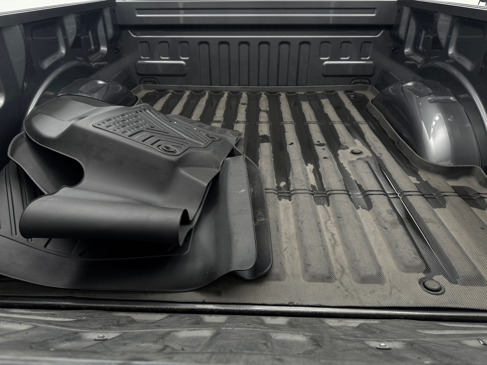 Thumbnail: 2023 Ford Econoline - 7