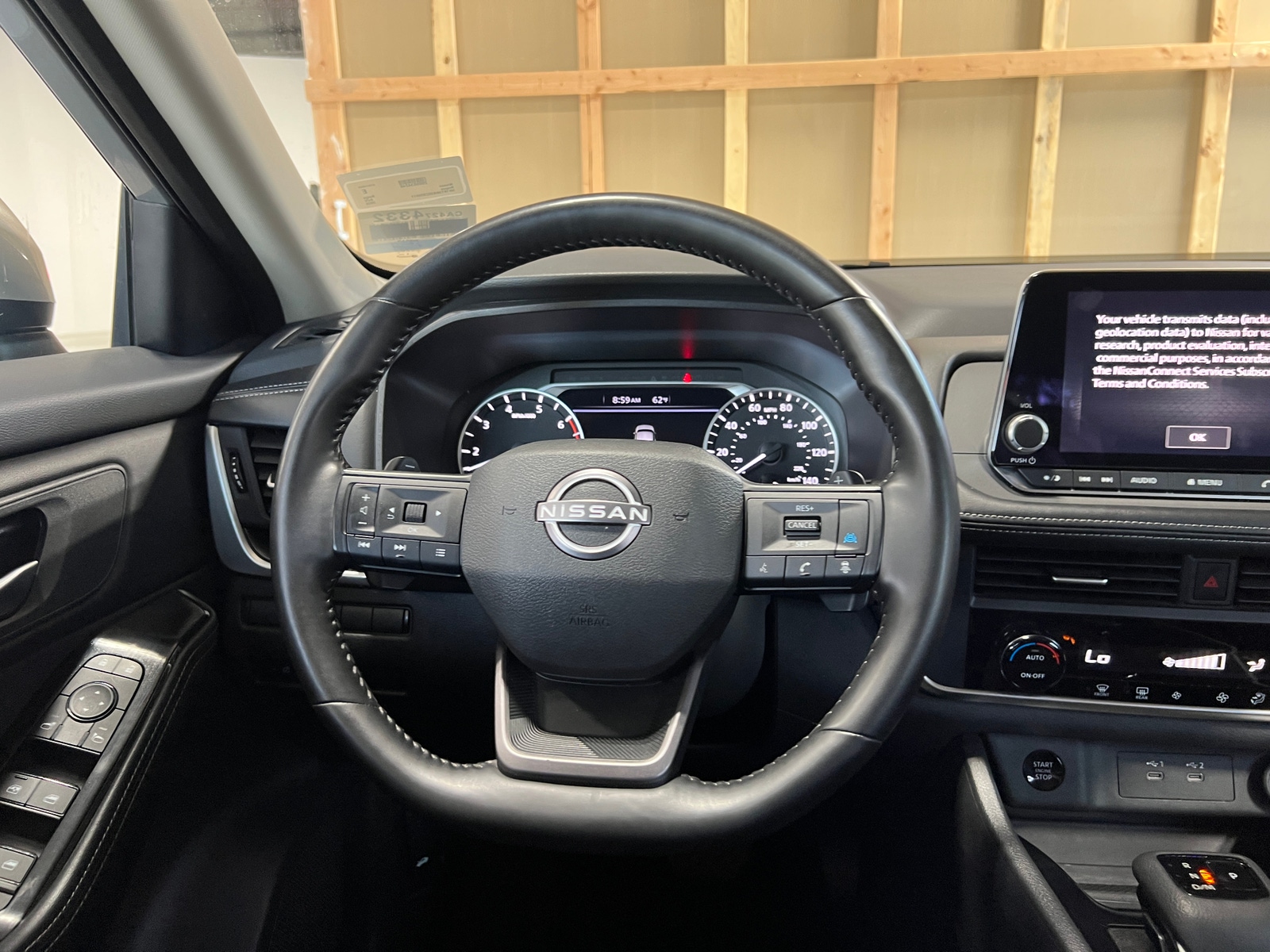 Thumbnail: 2025 Nissan Rogue - 5