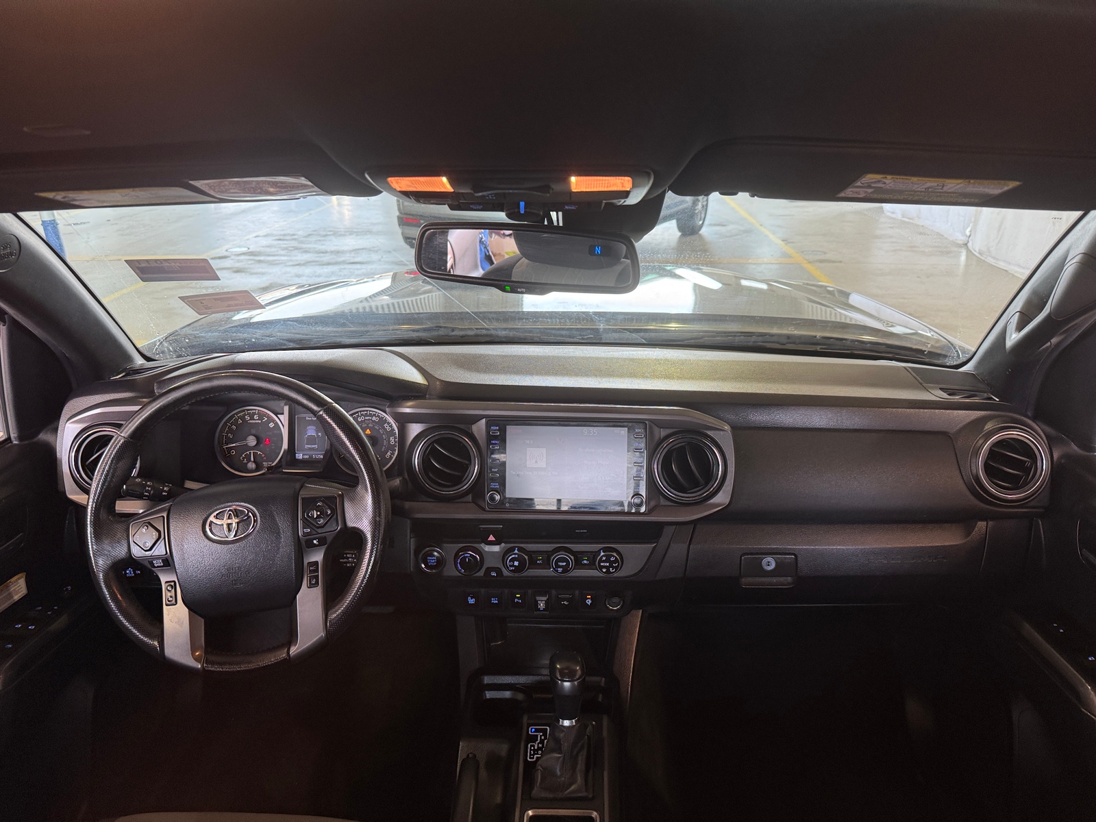 Thumbnail: 2020 Toyota Tacoma - 3