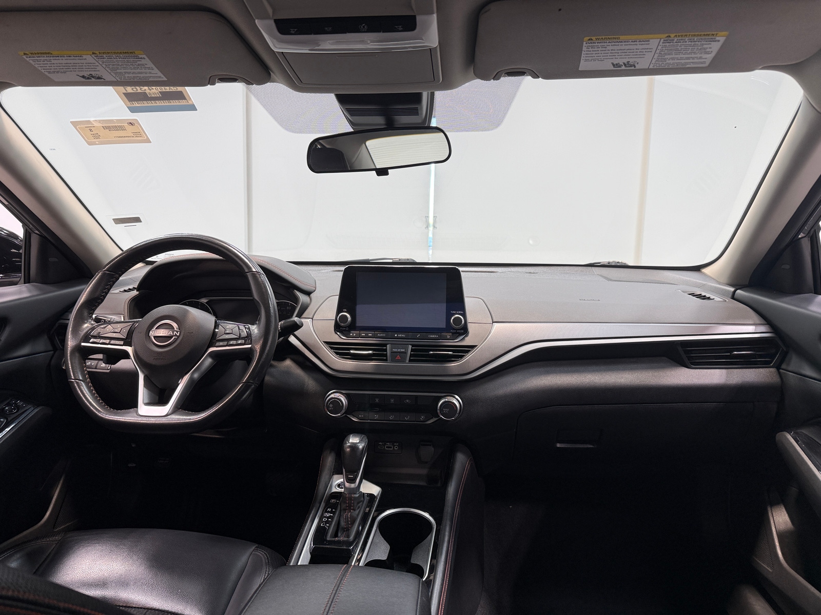 Thumbnail: 2024 Nissan Altima - 3