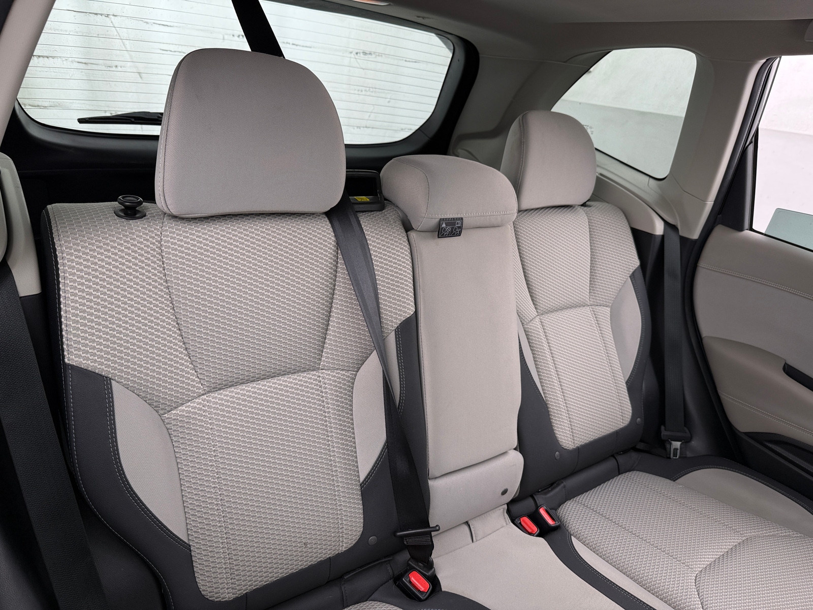 Thumbnail: 2021 Subaru Forester - 6