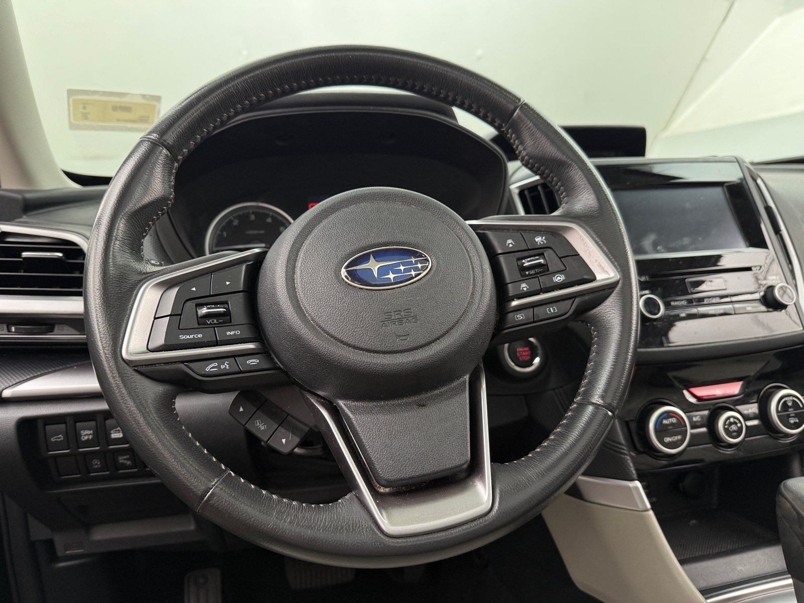 Thumbnail: 2021 Subaru Forester - 5