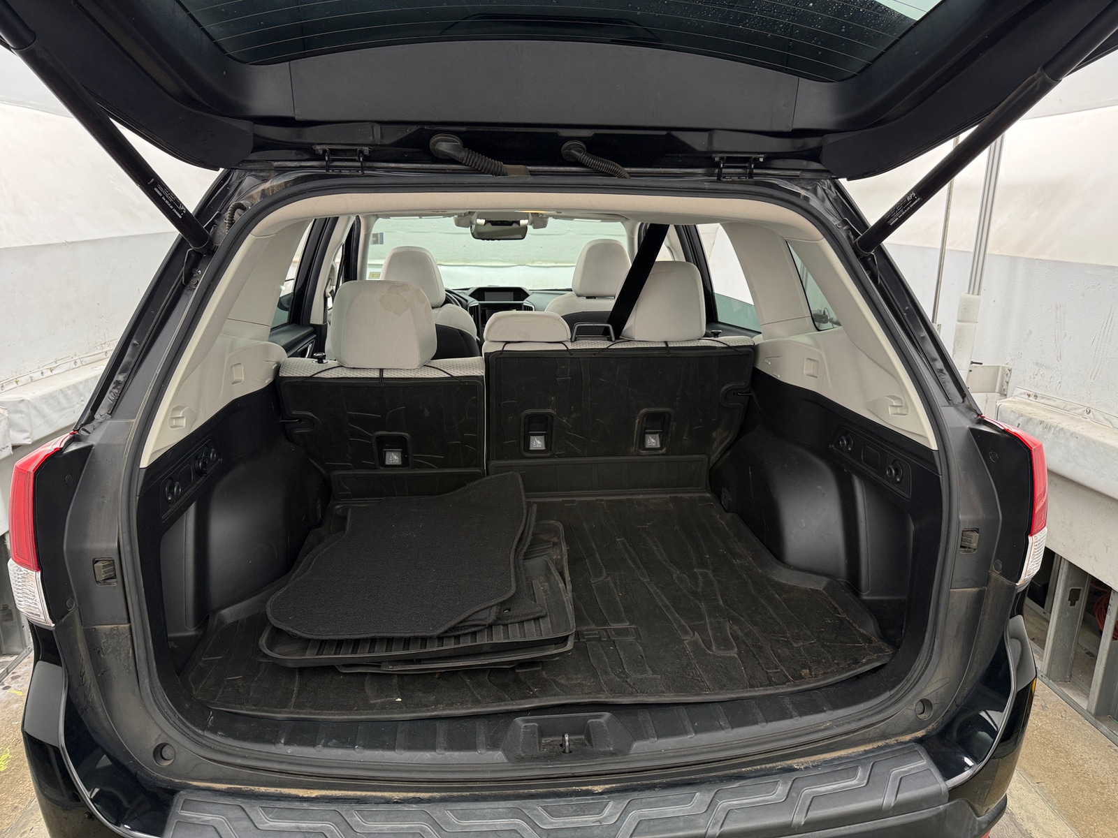 Thumbnail: 2021 Subaru Forester - 7